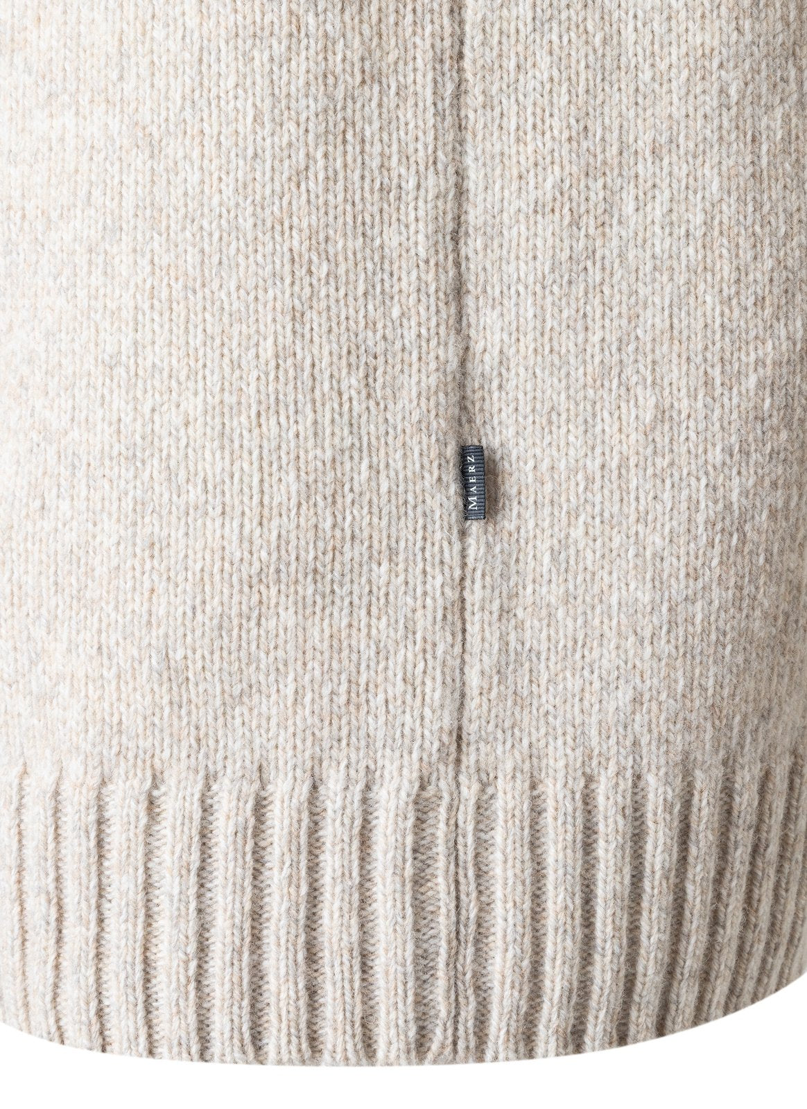Pullover Rundhals 1/1 Arm (Gravel Path)