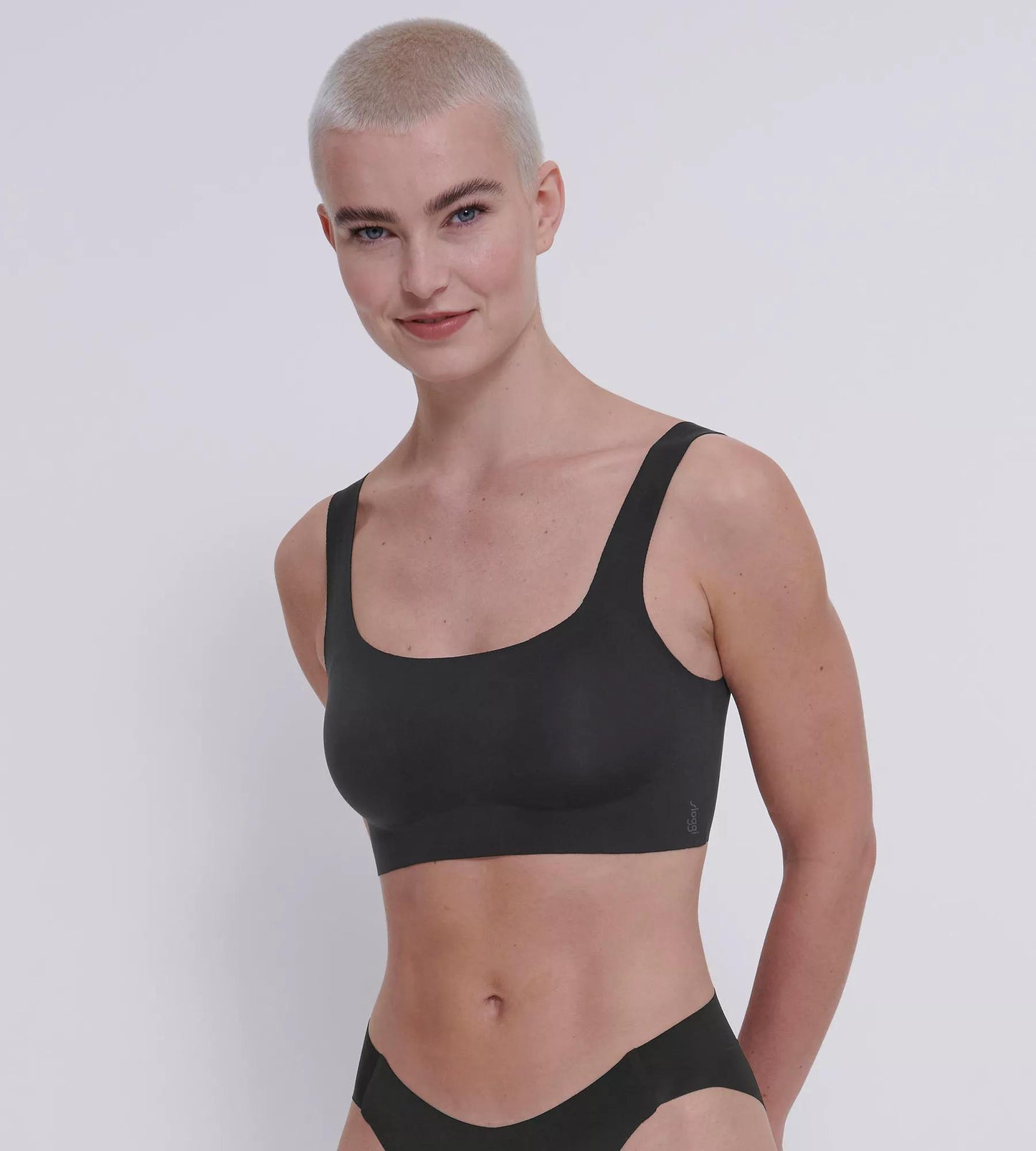sloggi ZERO Feel 2.0 Top (Black)
