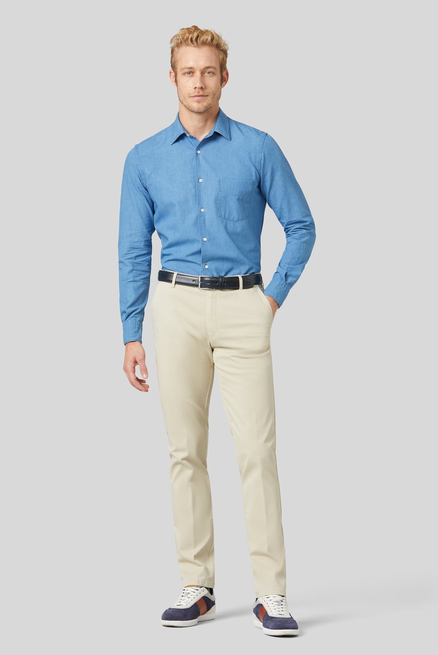Oslo 9-3001 (Beige)