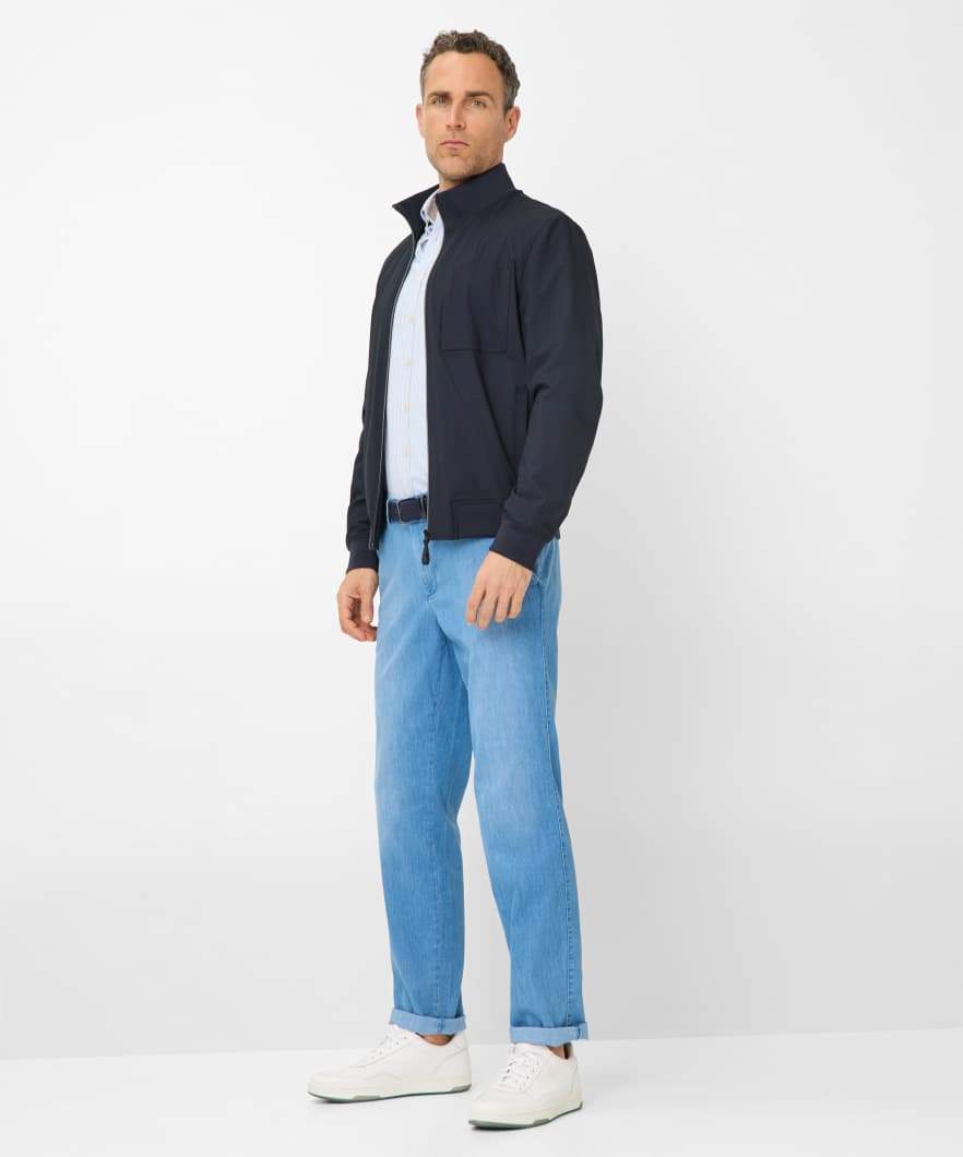 Style Thilo (Bleached)