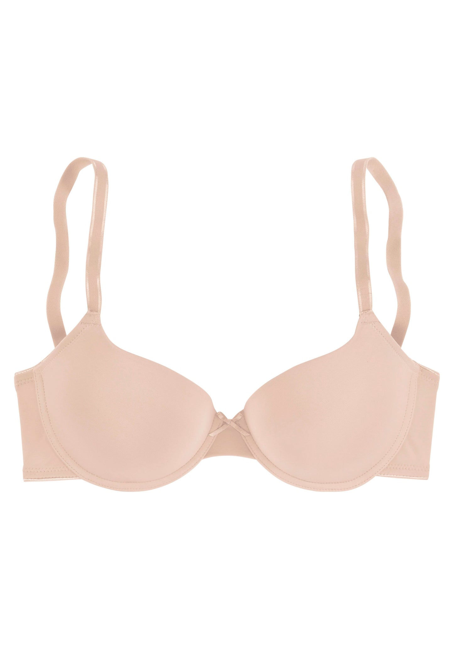 LASCANA wire bra w/foam (Powder)