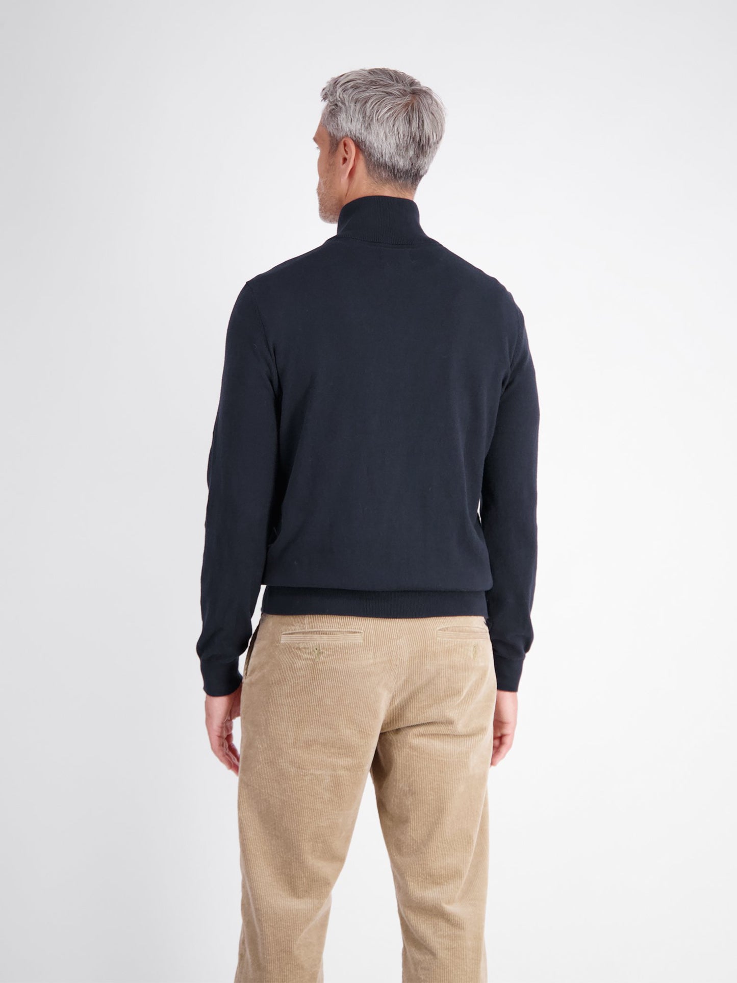 Troyer Buendchen (Classic Navy)