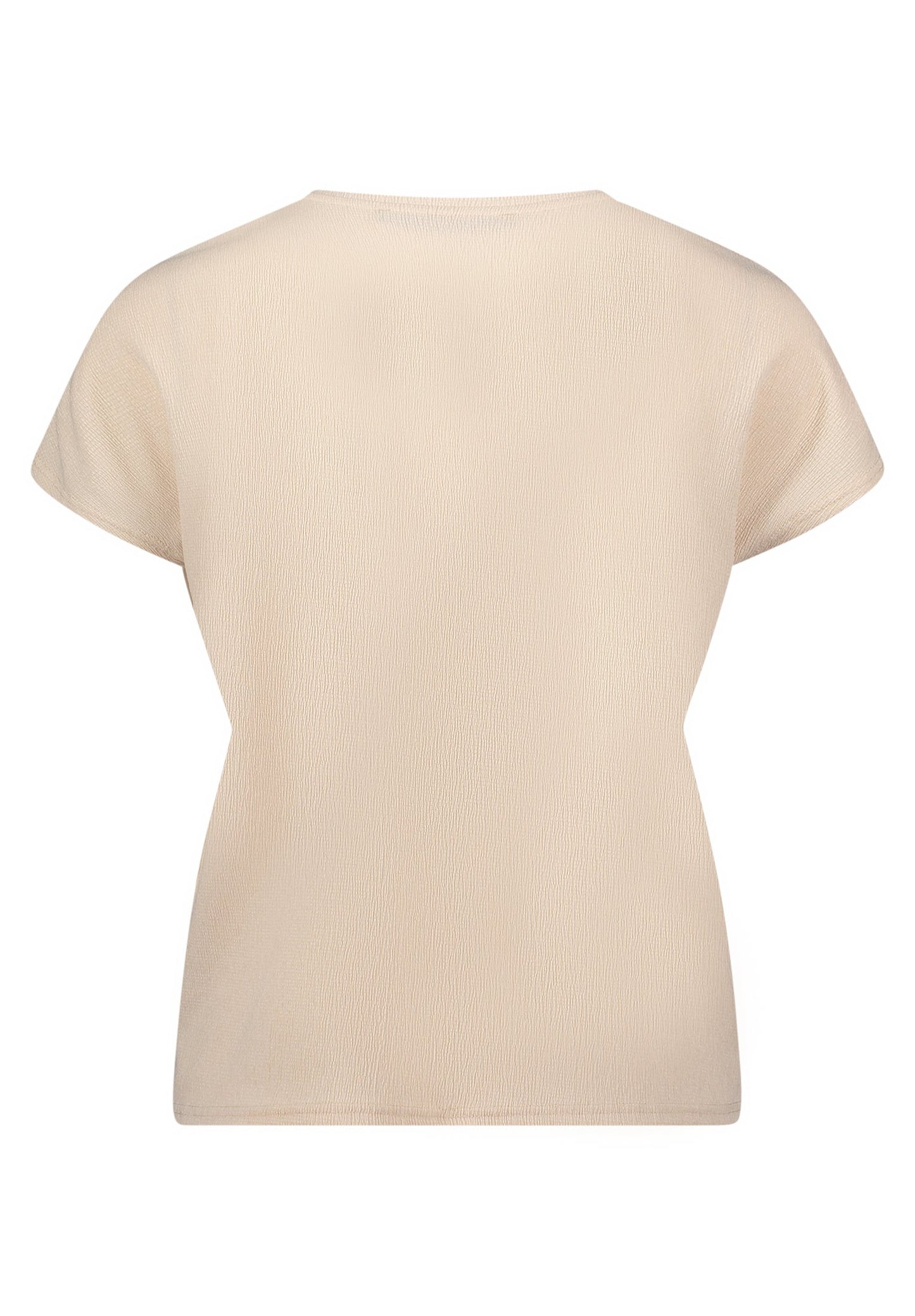 Strukturshirt (Soft Nature)