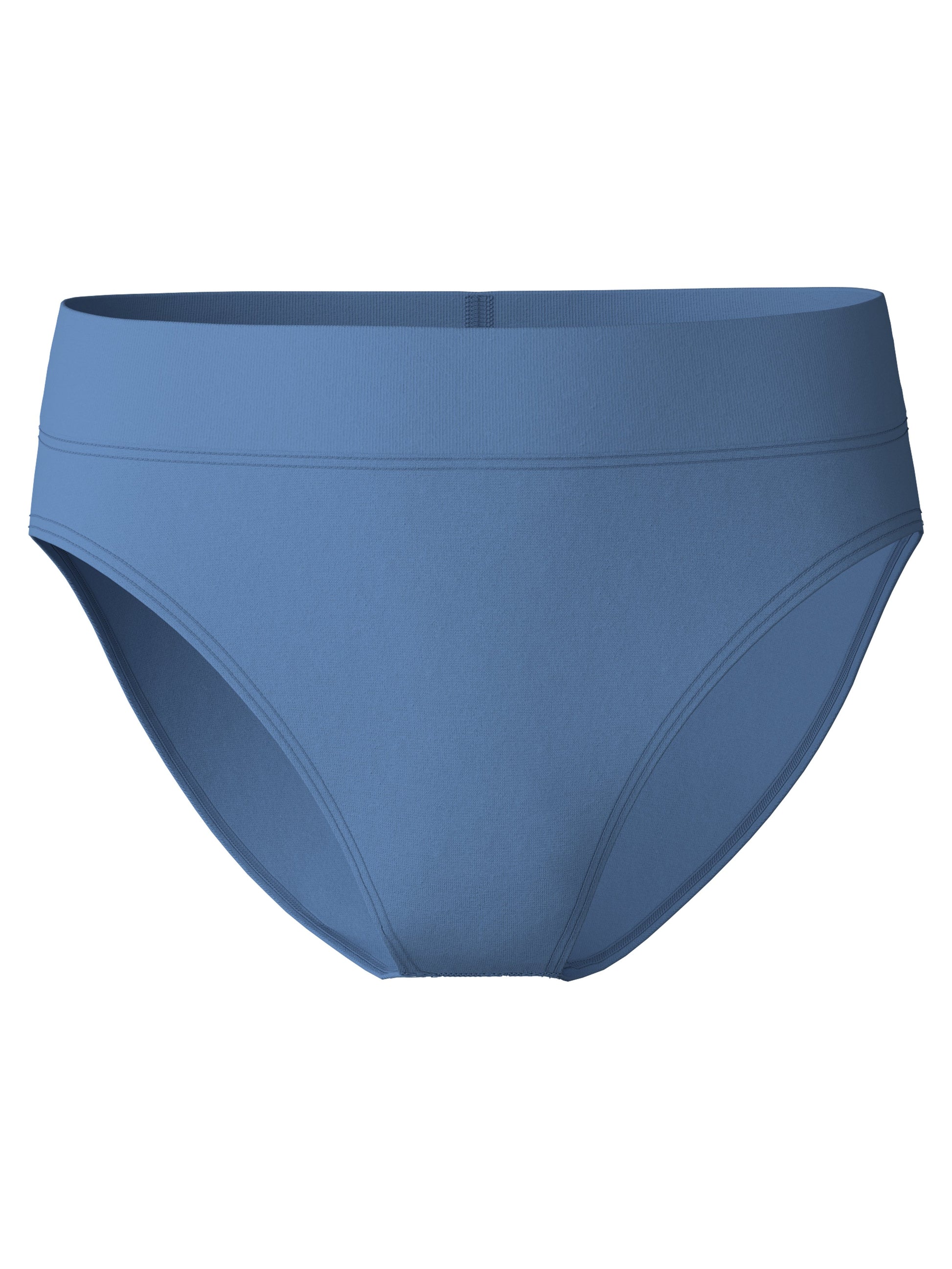 WOMEN Brief (Riviera Blue)