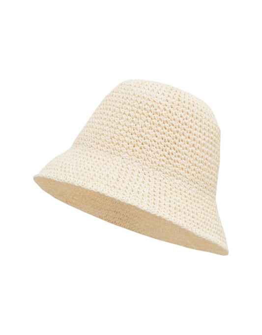 Babuo hat (Natural Glaze)