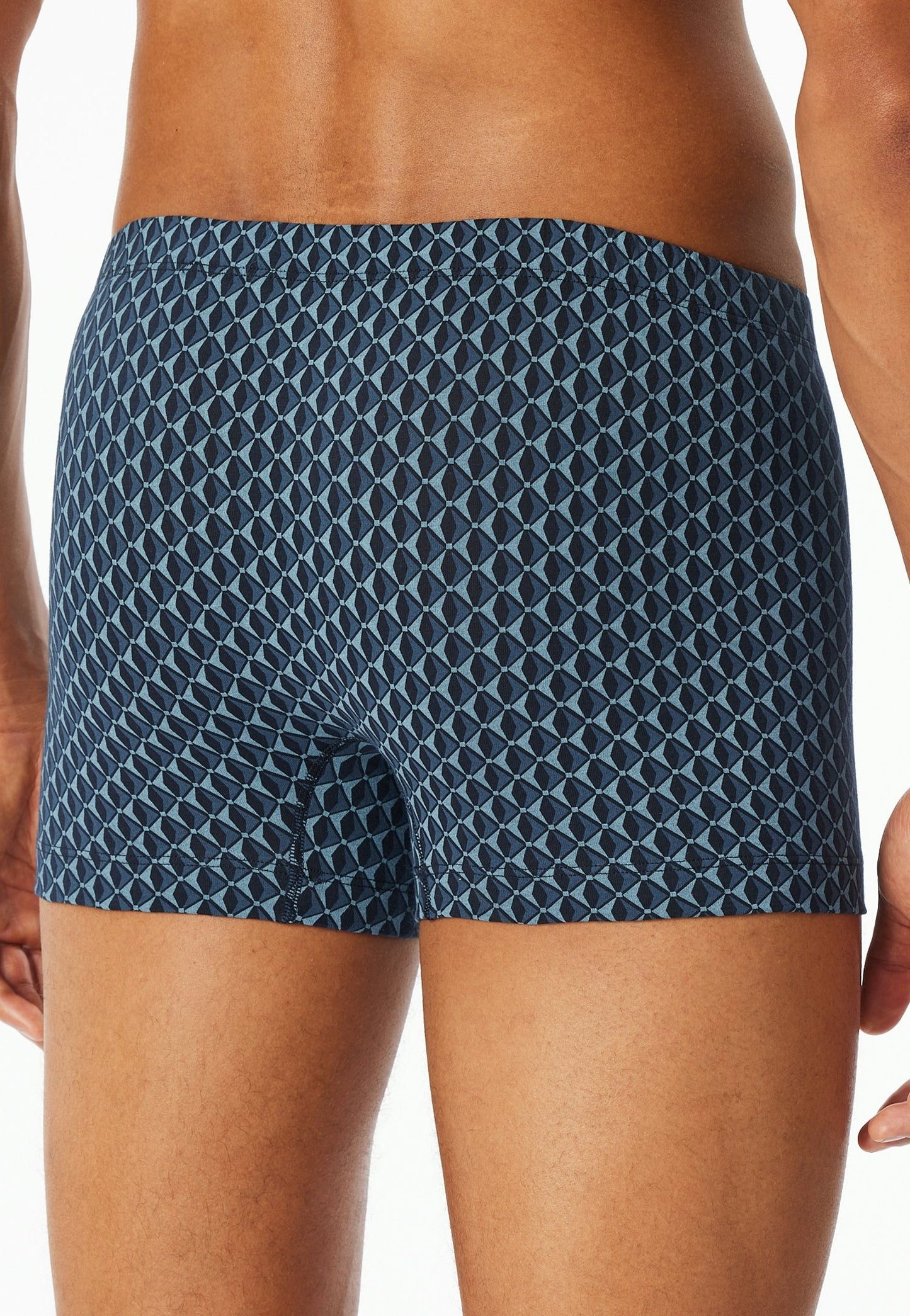 Shorts (Pacific Blue)