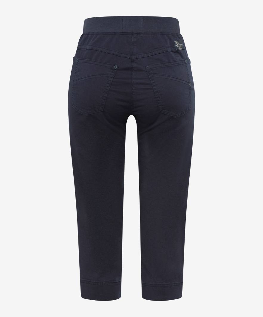 Style Pamina Capri (Navy)