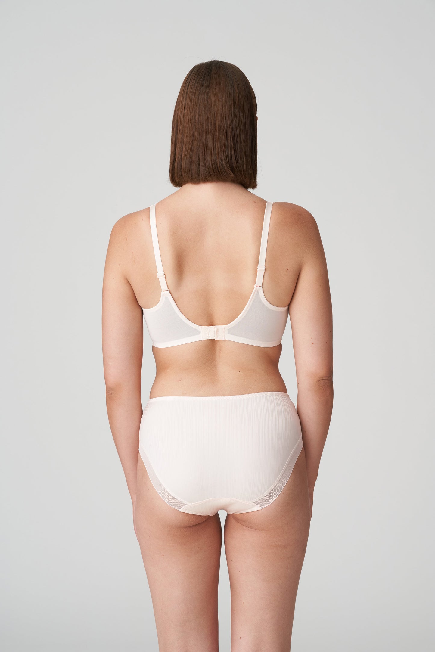 KNOKKE crystal pink Taillenslip (Crp)