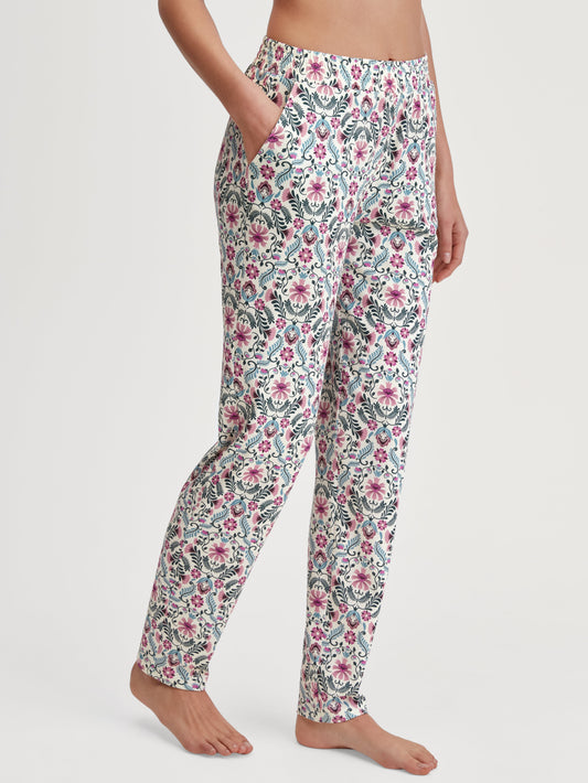 WOMEN Pants (Lilas)