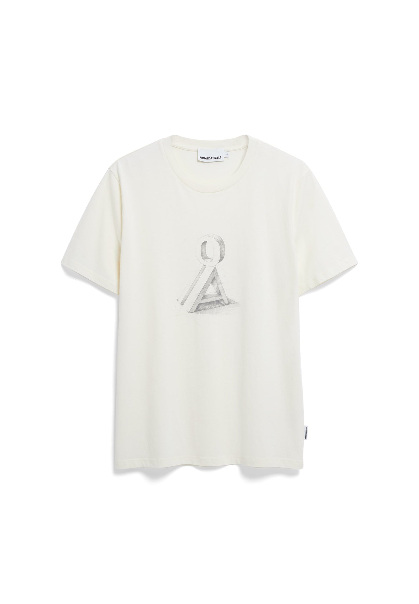 Jaames Taacture (Light Oatmilk)