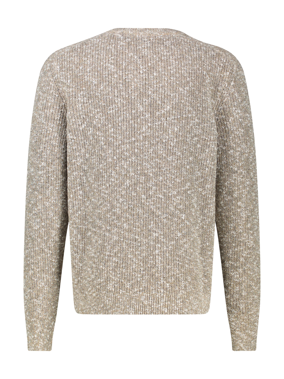 O-neck Buendchen (Tender Beige Me)