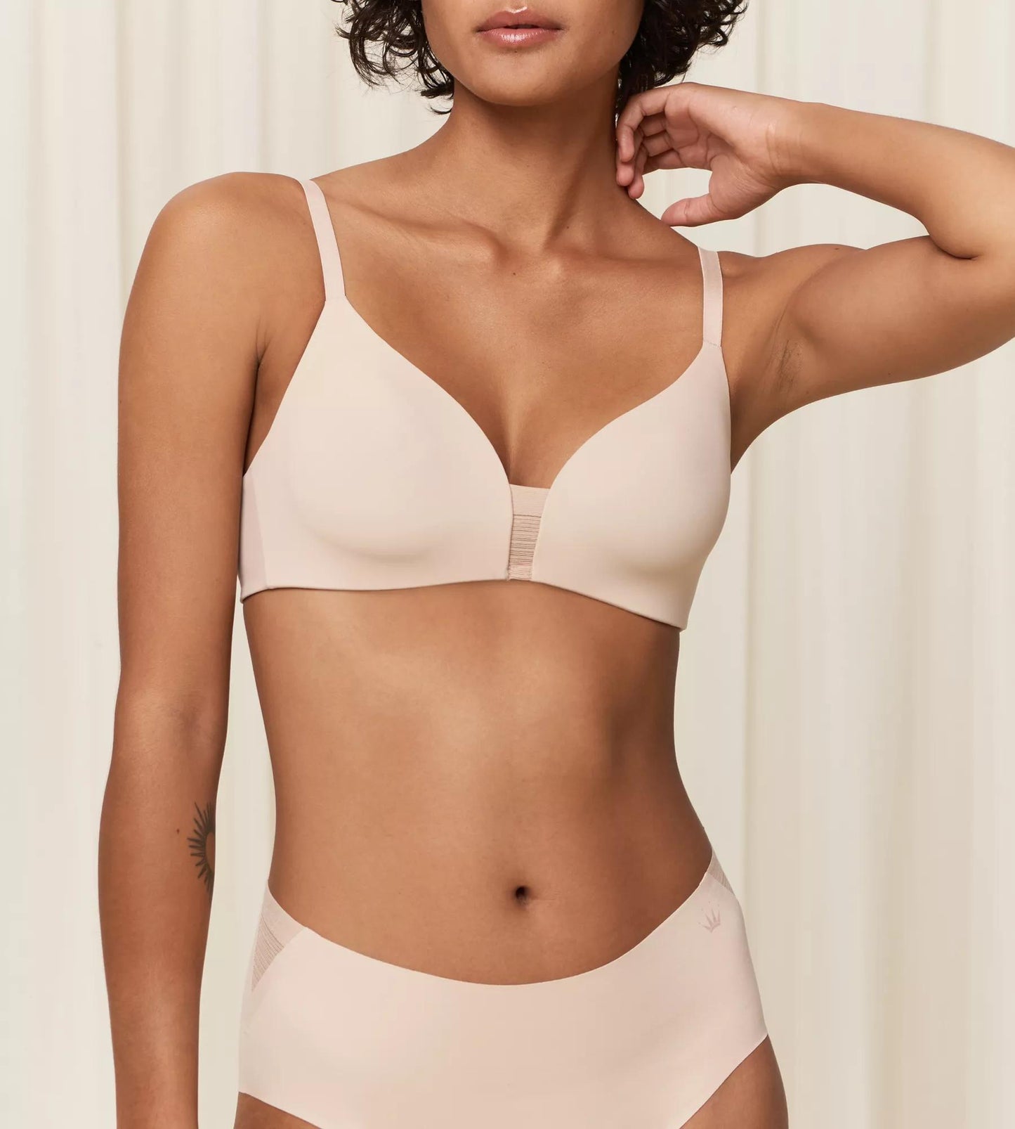 Flex Smart P EX (Soft Praline)