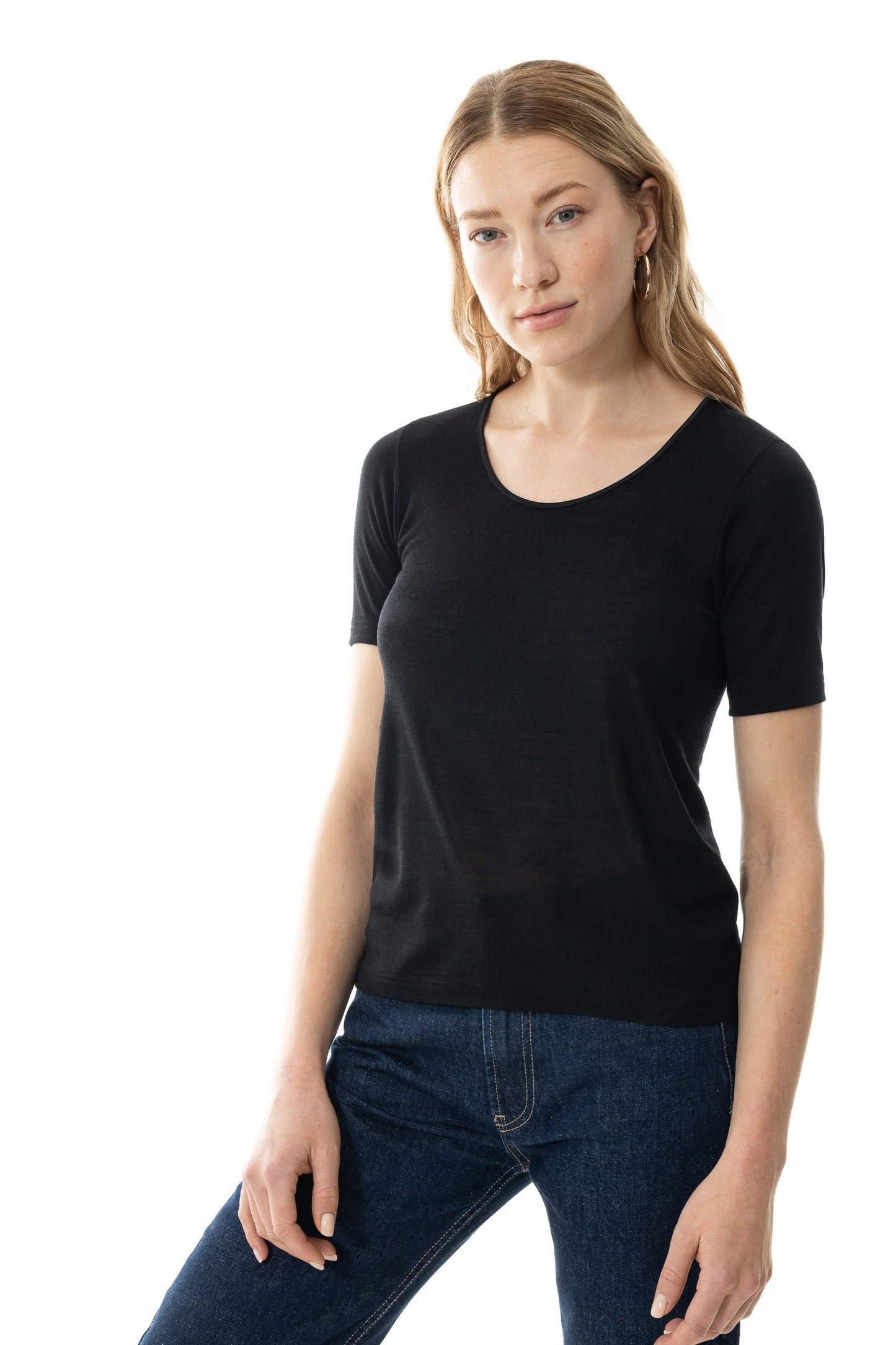 Shirt (Schwarz)