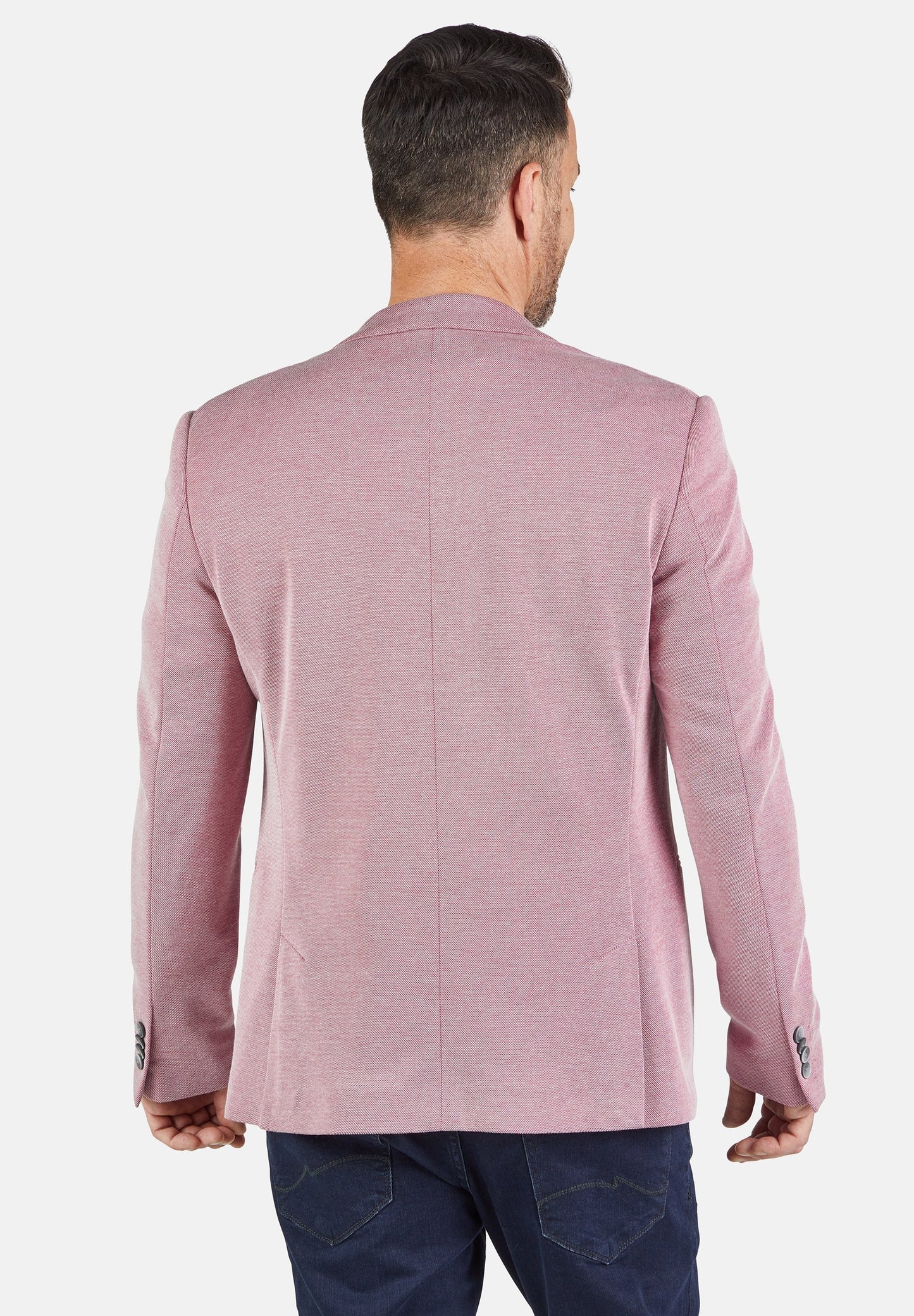 Indoor Blazers (Light Red)