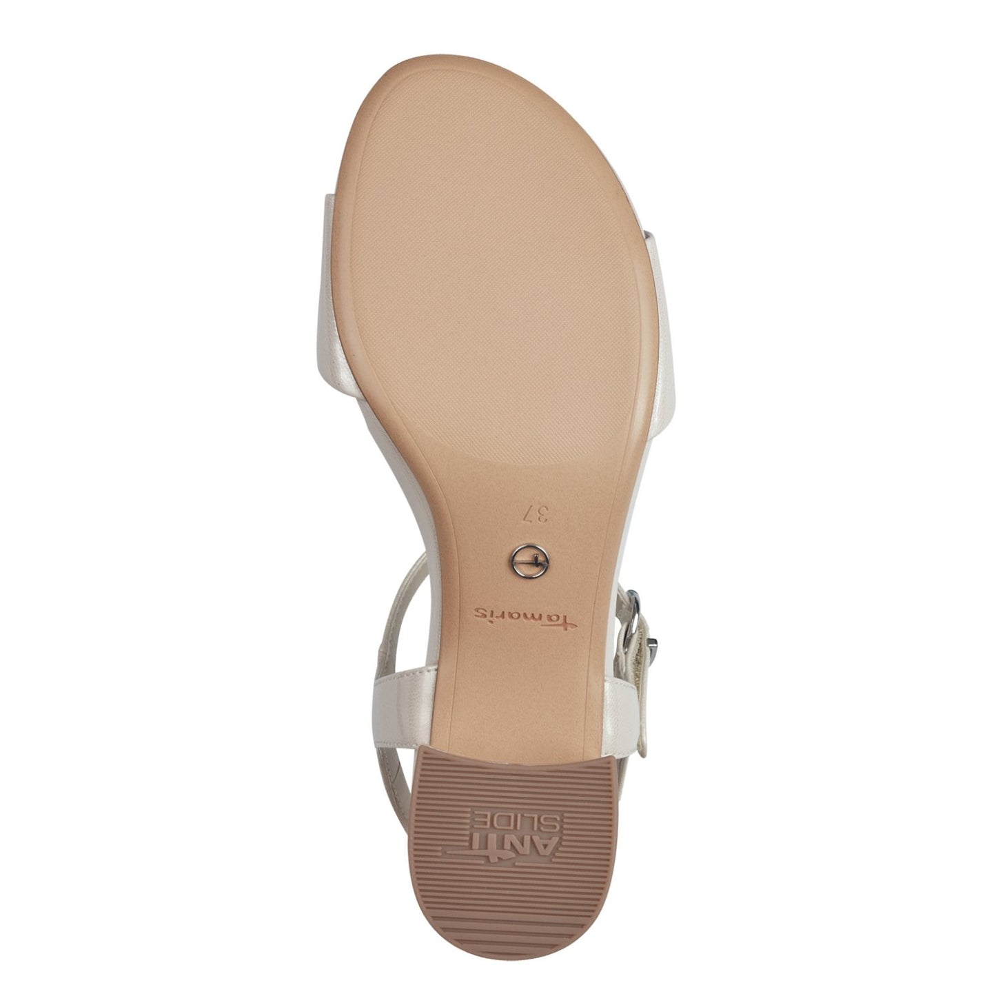 Sandalette (Champagne)