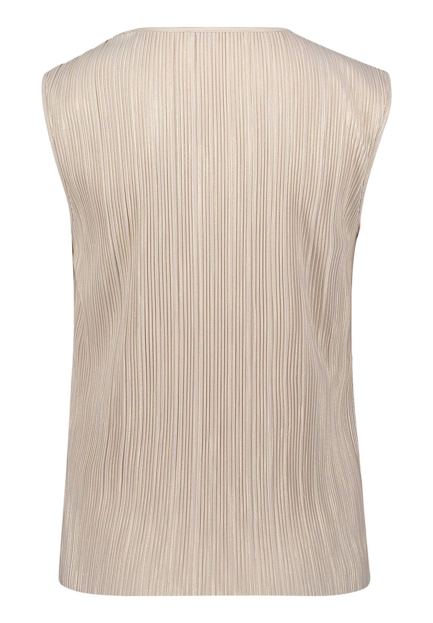 Casual-Shirt (Light Beige)