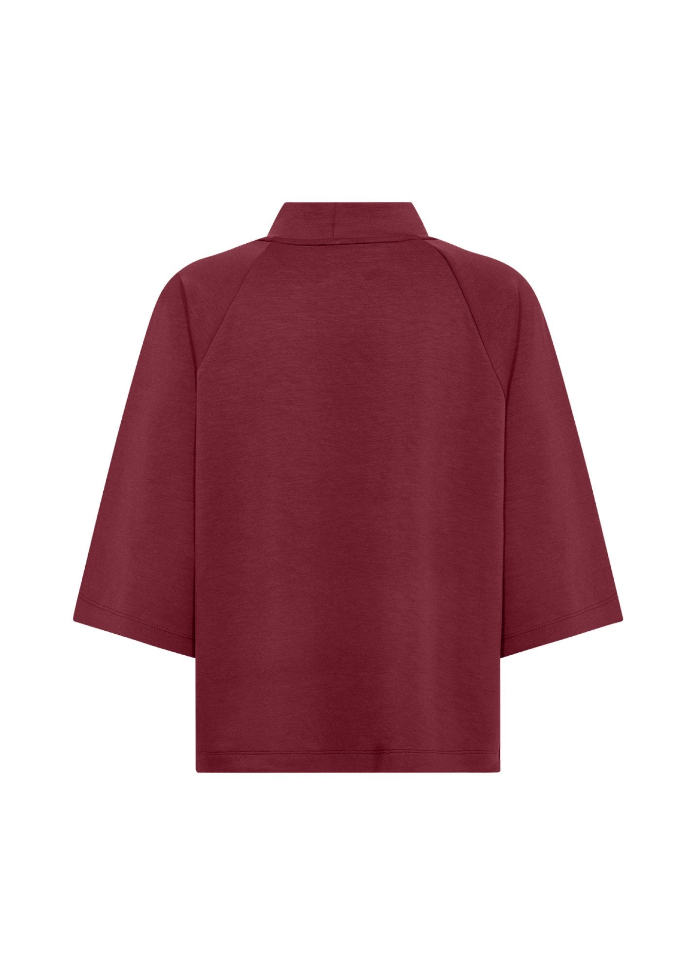 Sc-banu 261 (Dark Red)