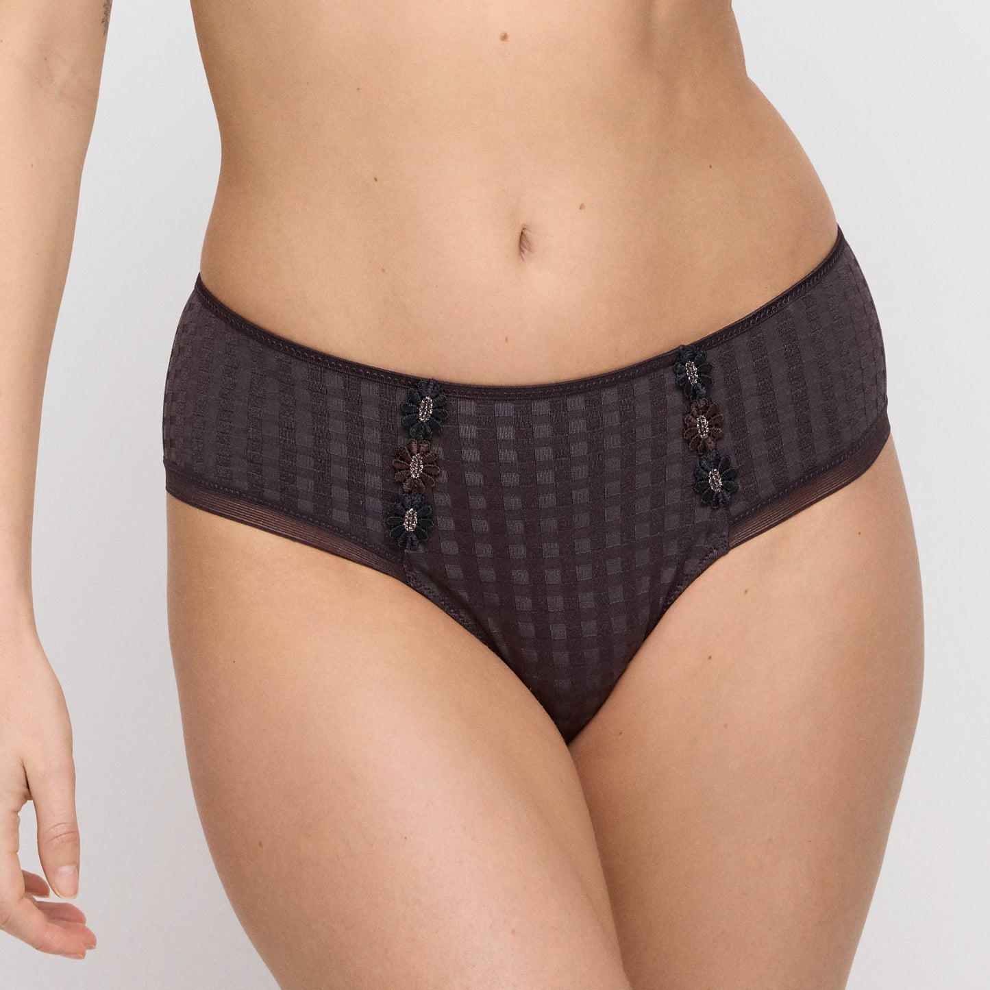 AVERO sweet chocolate Hotpants (Swc)