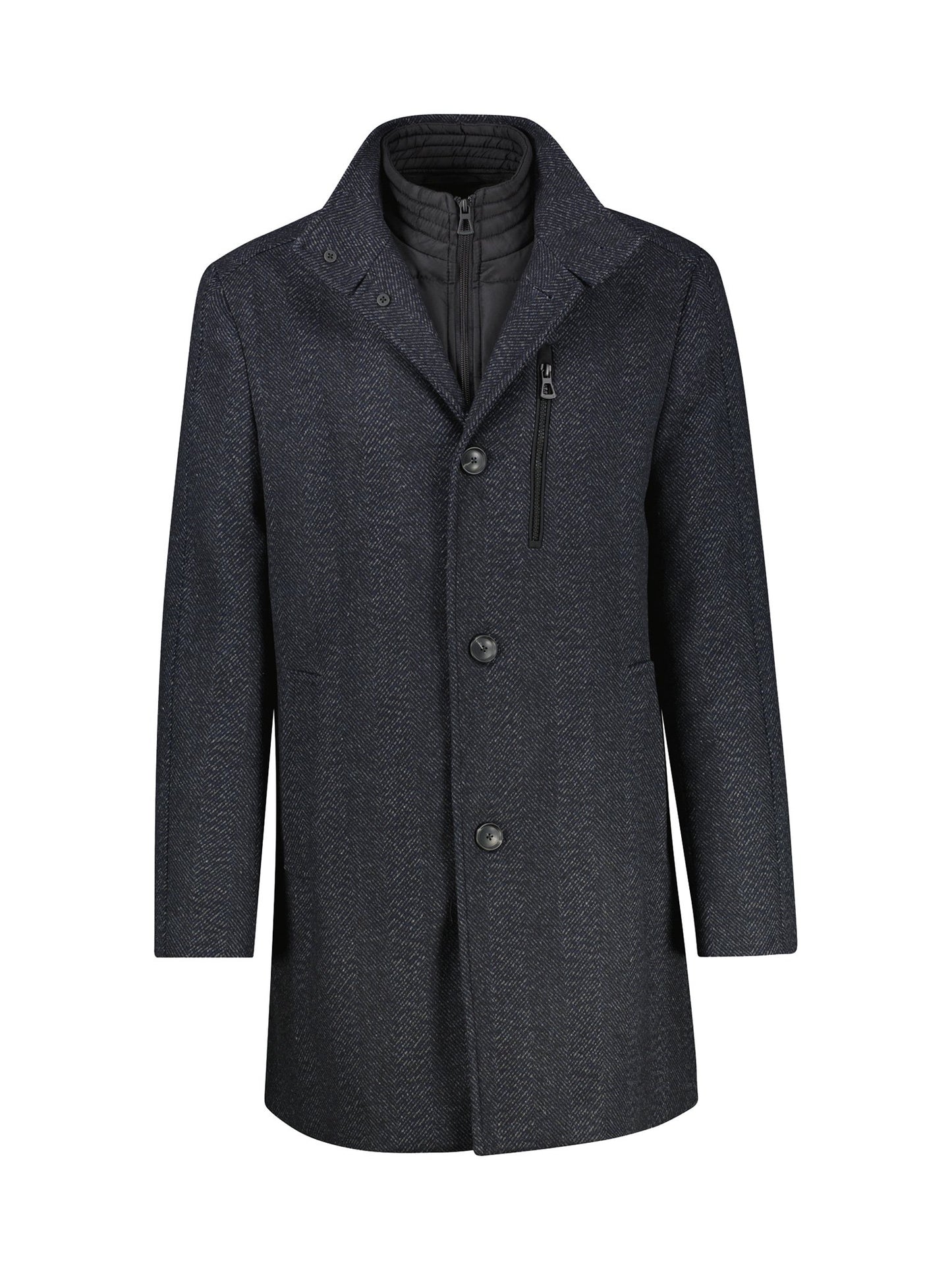 Mantel (Classic Navy)