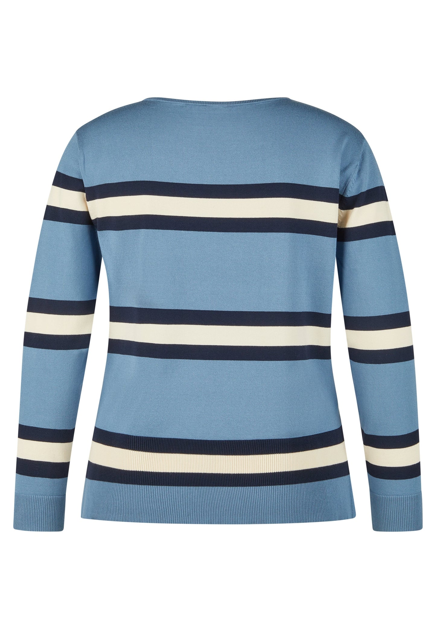 Nordic Blue (Hellblau)