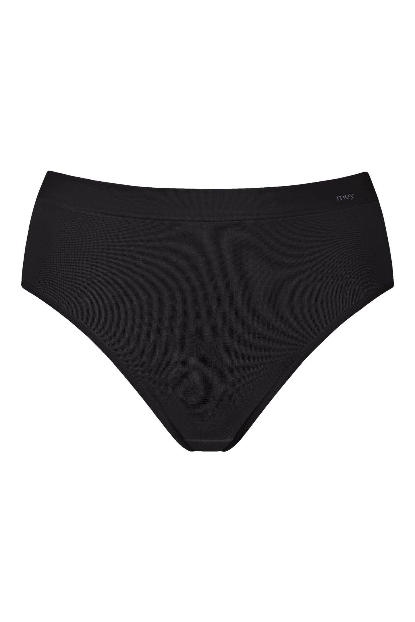 Taillen-Slip (Schwarz)
