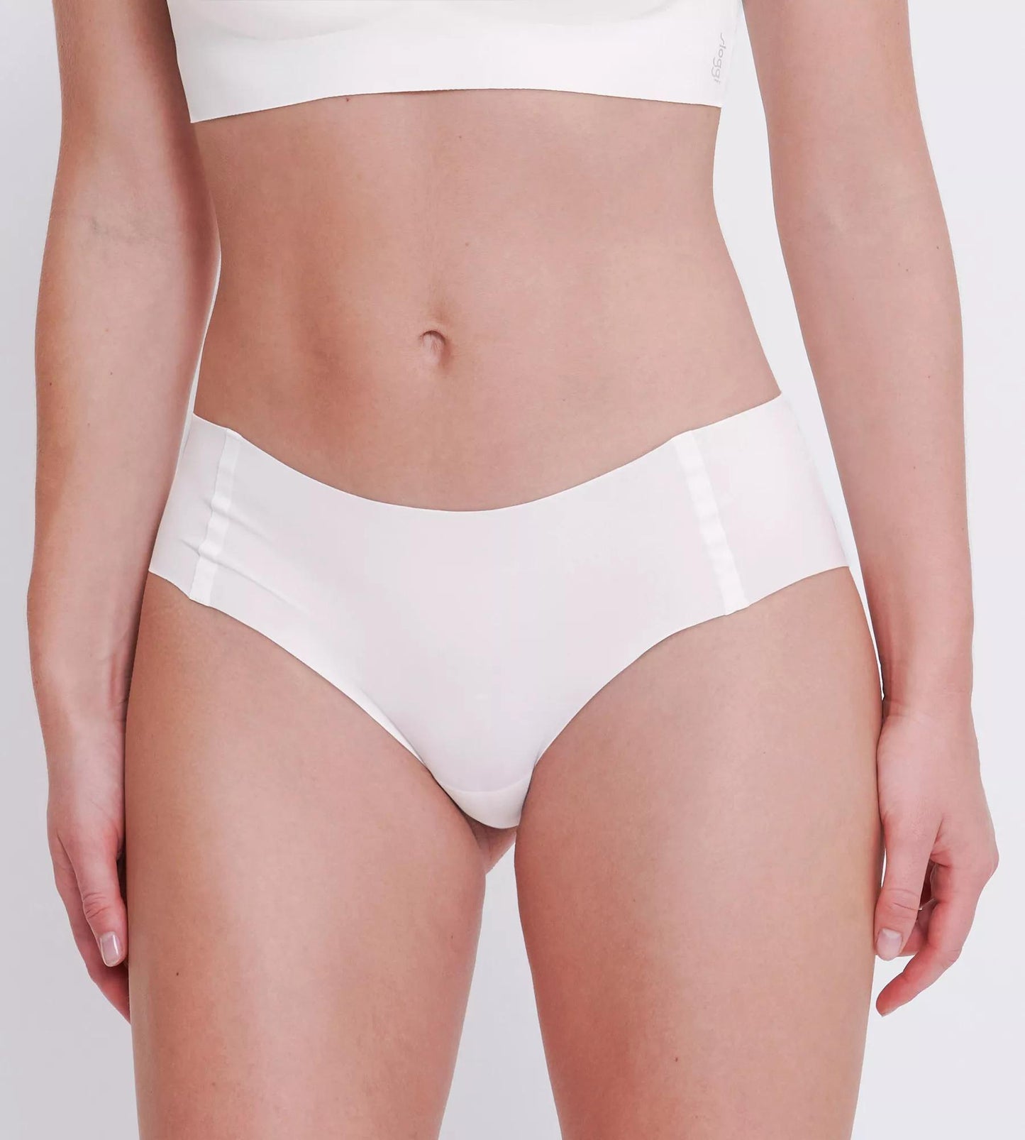 sloggi ZERO Feel 2.0 Hipster (00gz Silk White)