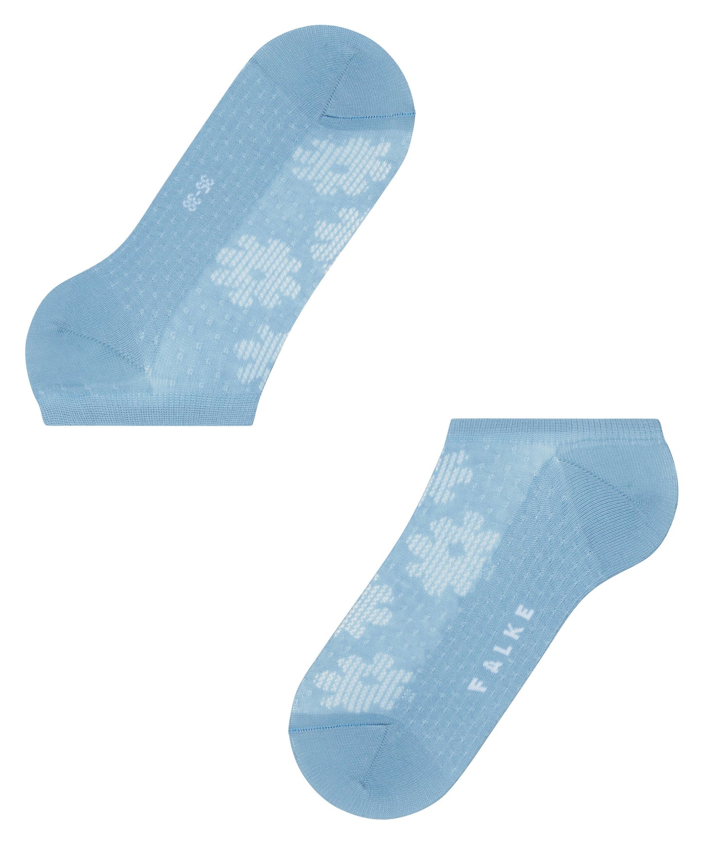 FALKE Active Breeze Special Edition Damen (Sky Blue)