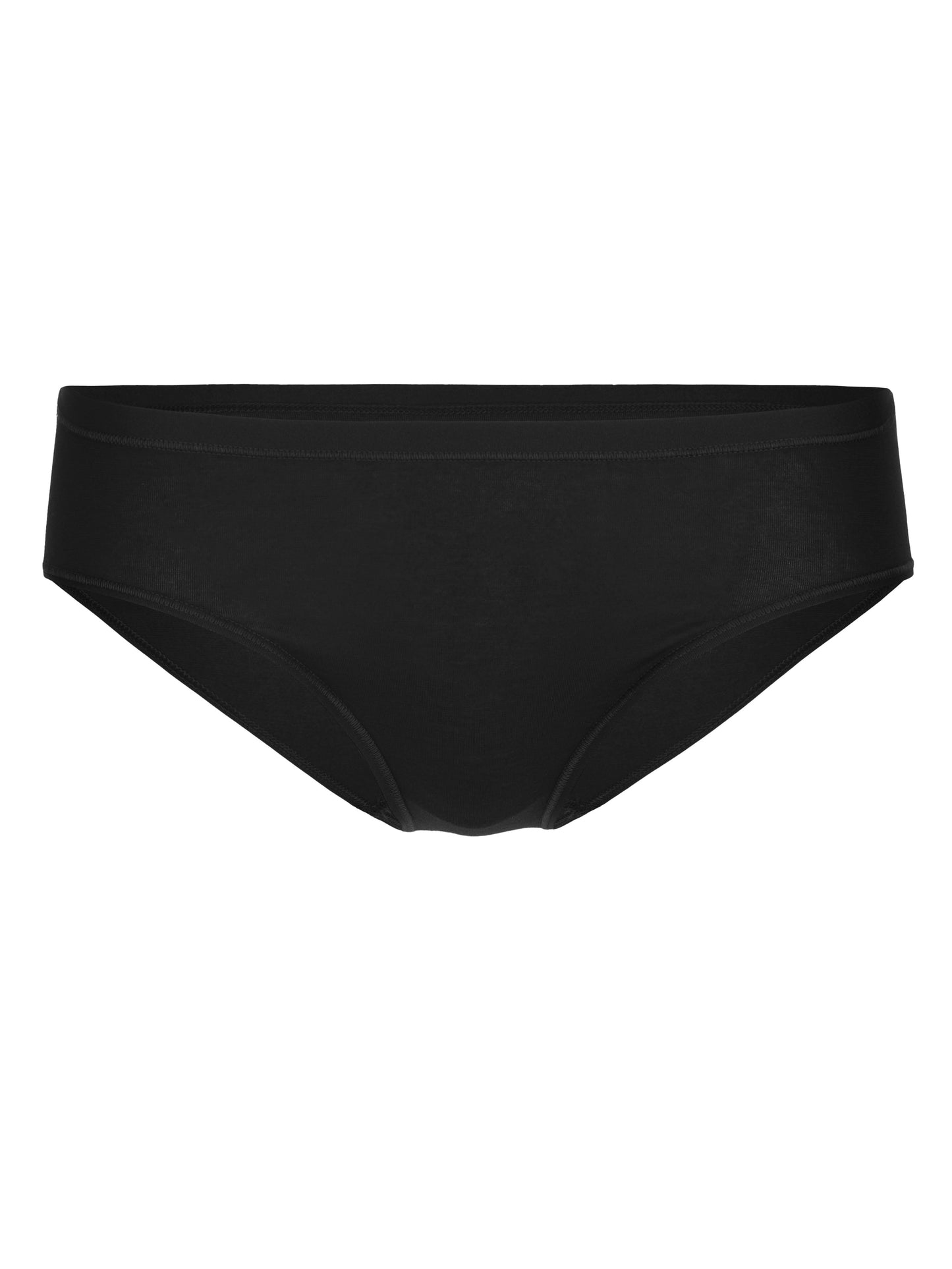 Slip, regular cut (Schwarz)
