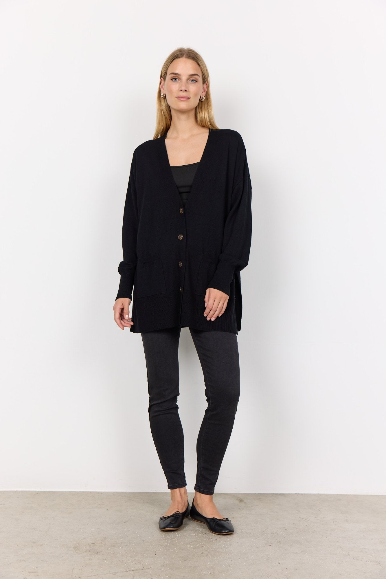 Sc-dollie 739 (Black)