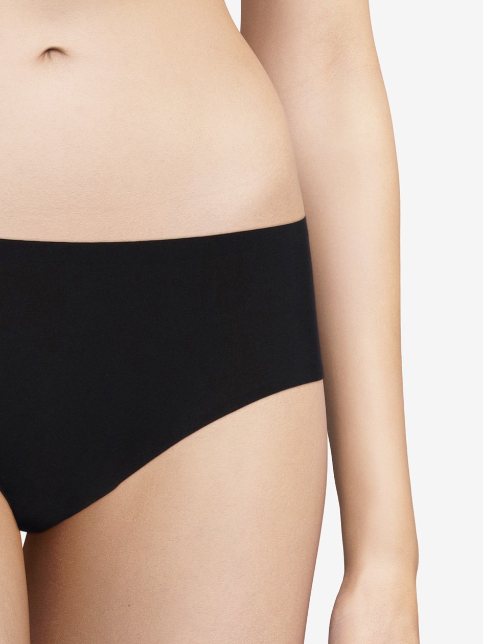 SoftStretch Shorty (Schwarz)