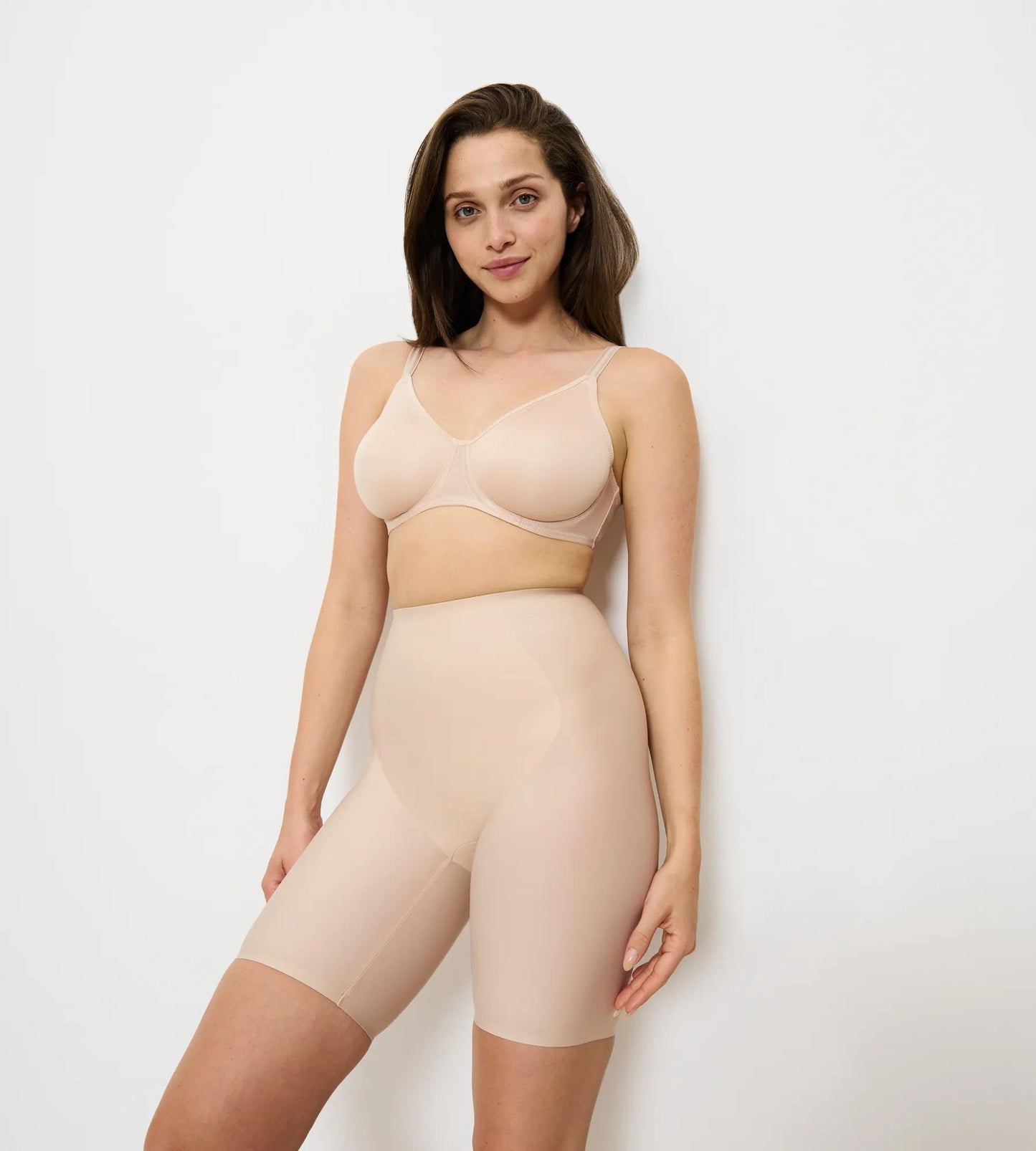 Urban Minimizer W X (00nz Nude Beige)