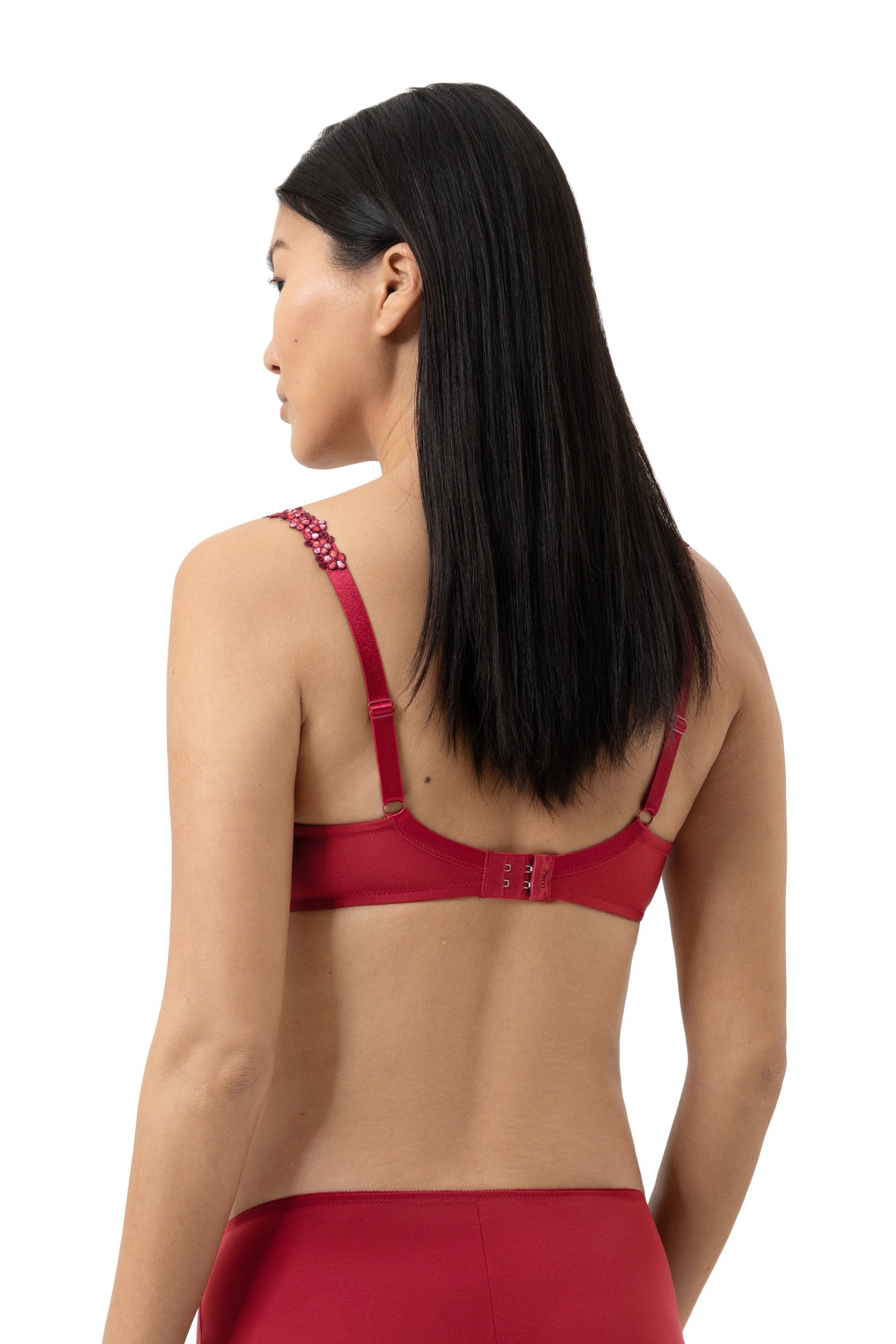 Spacer-BH (Gala Red)