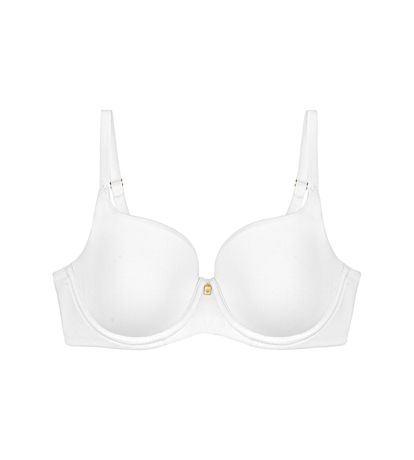 Body Make-Up Essentials WP (White)