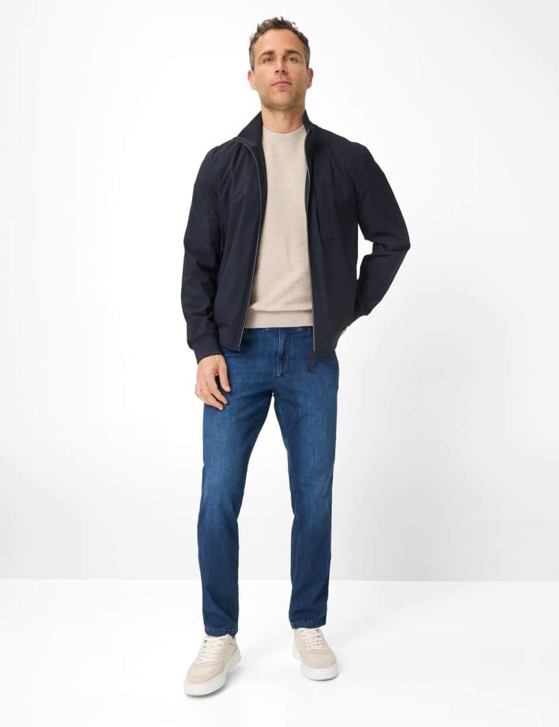 Style Thilo (Blue Stone)