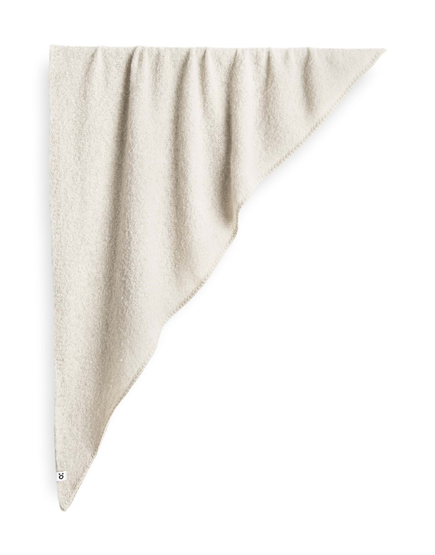 Amadsi scarf (Soft Cream)