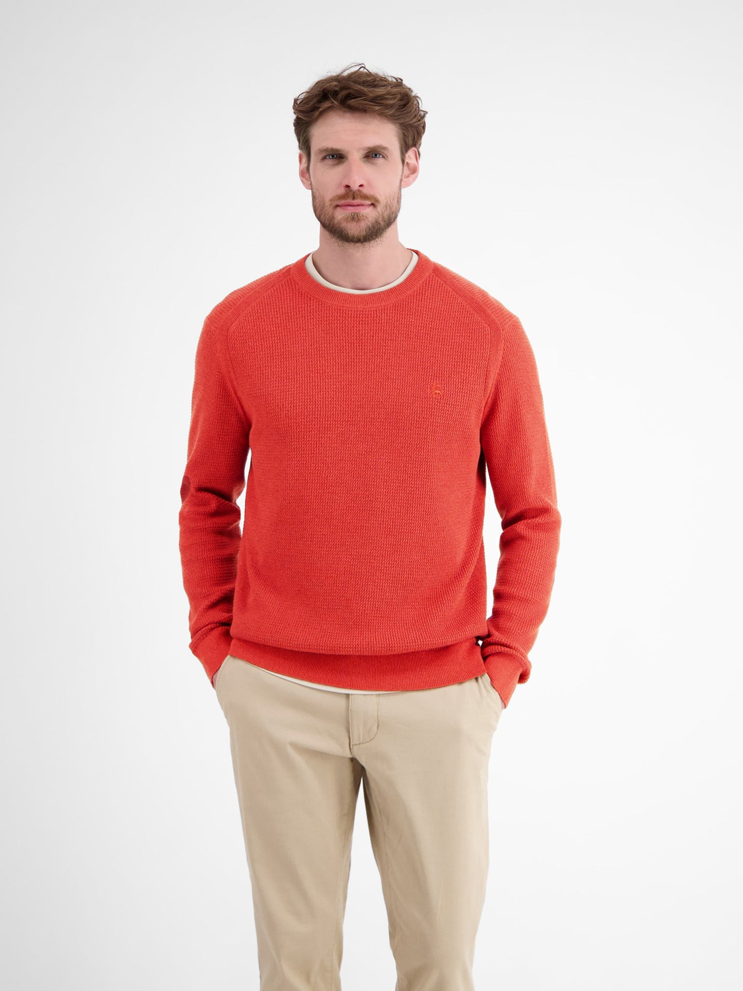 O-neck Buendchen (Scandinavian Re)