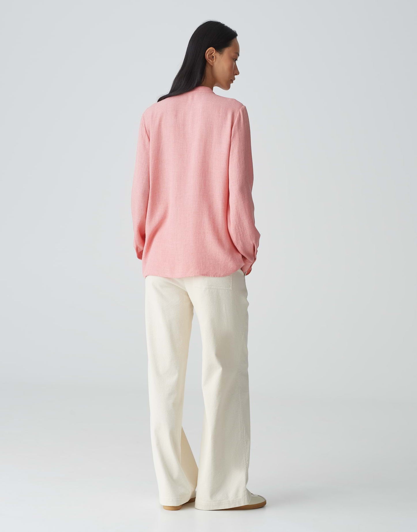 Fanell (Mellow Rose)