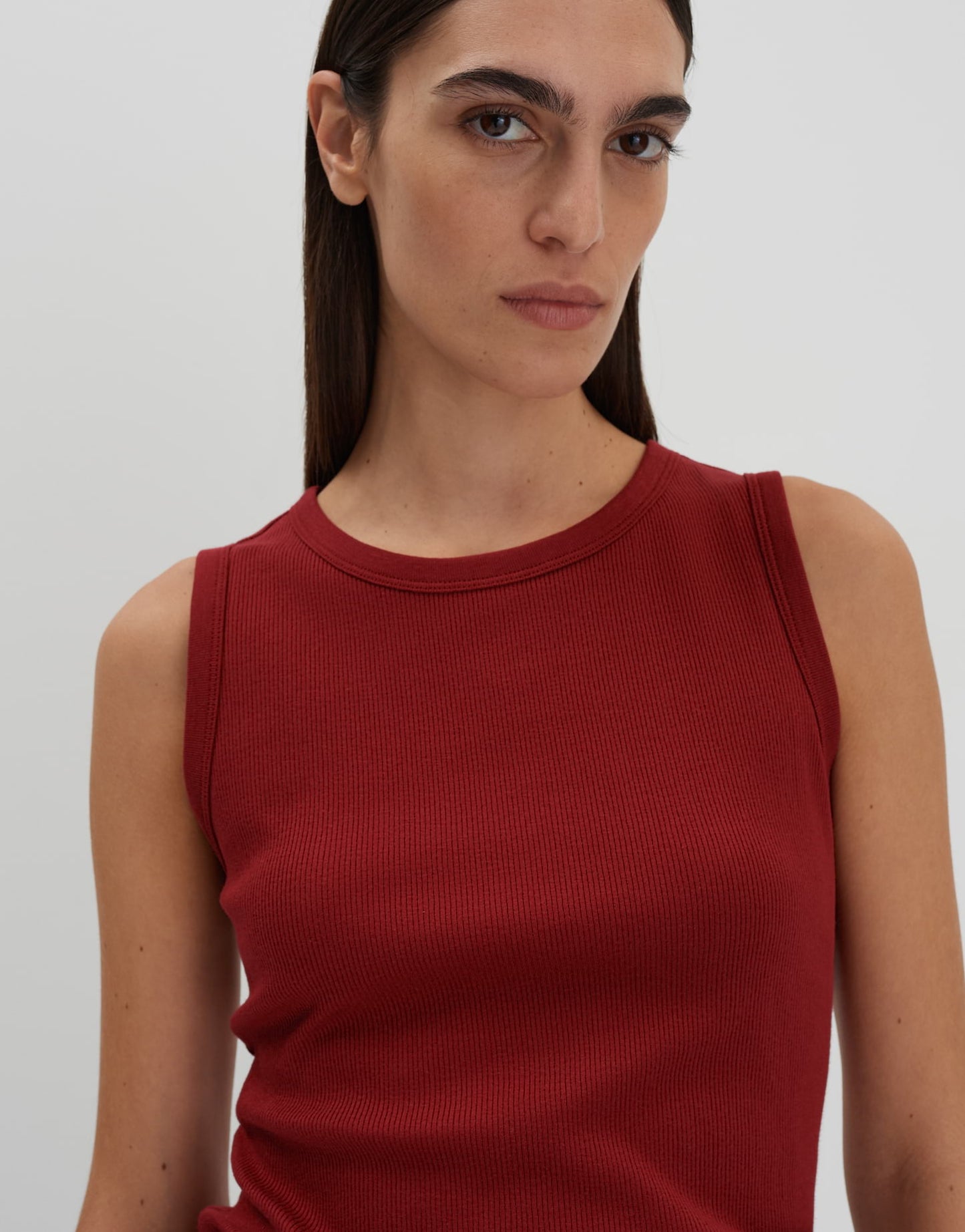 Kleanne (Ruby Red)