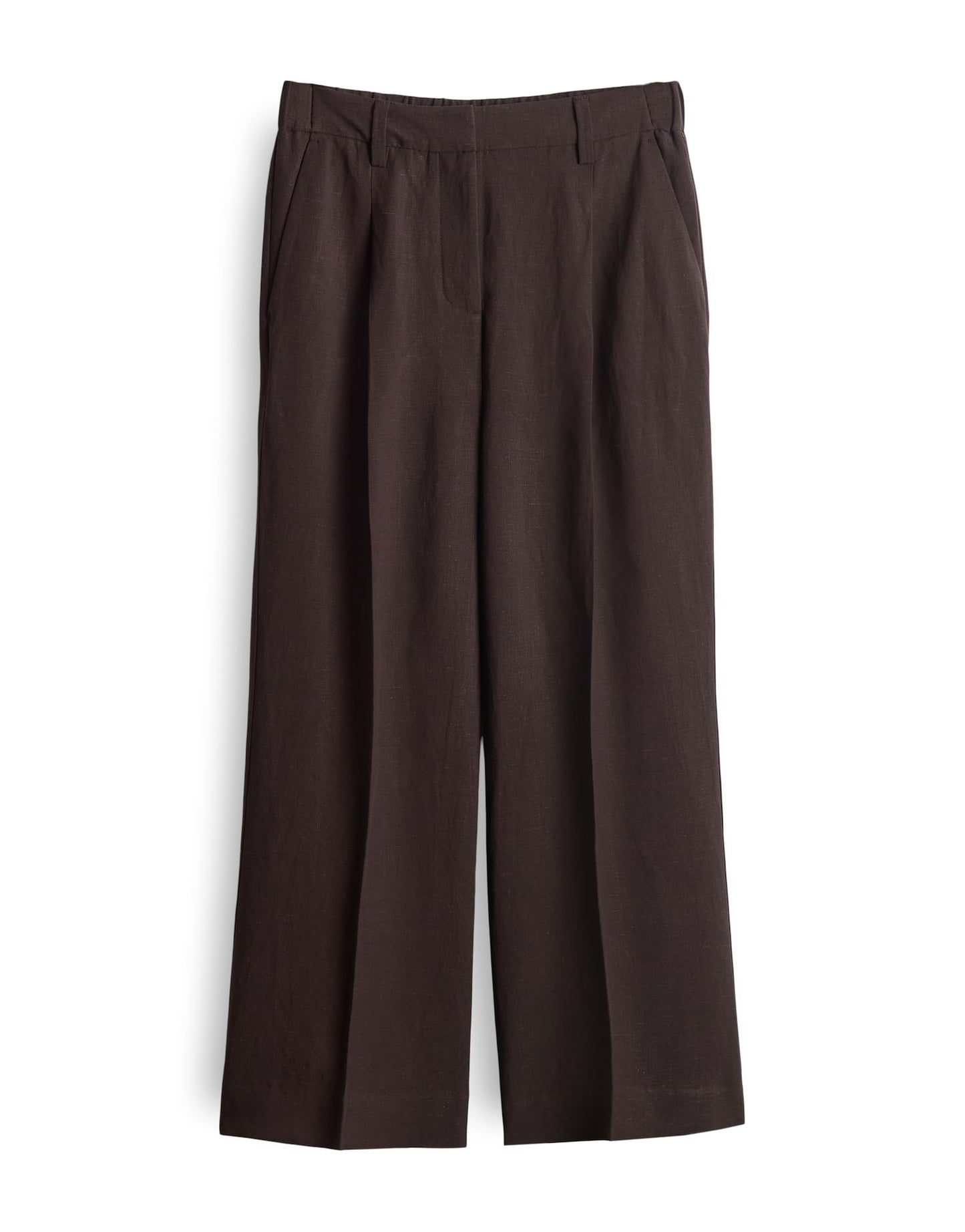 Celino cropped (Dark Espresso)