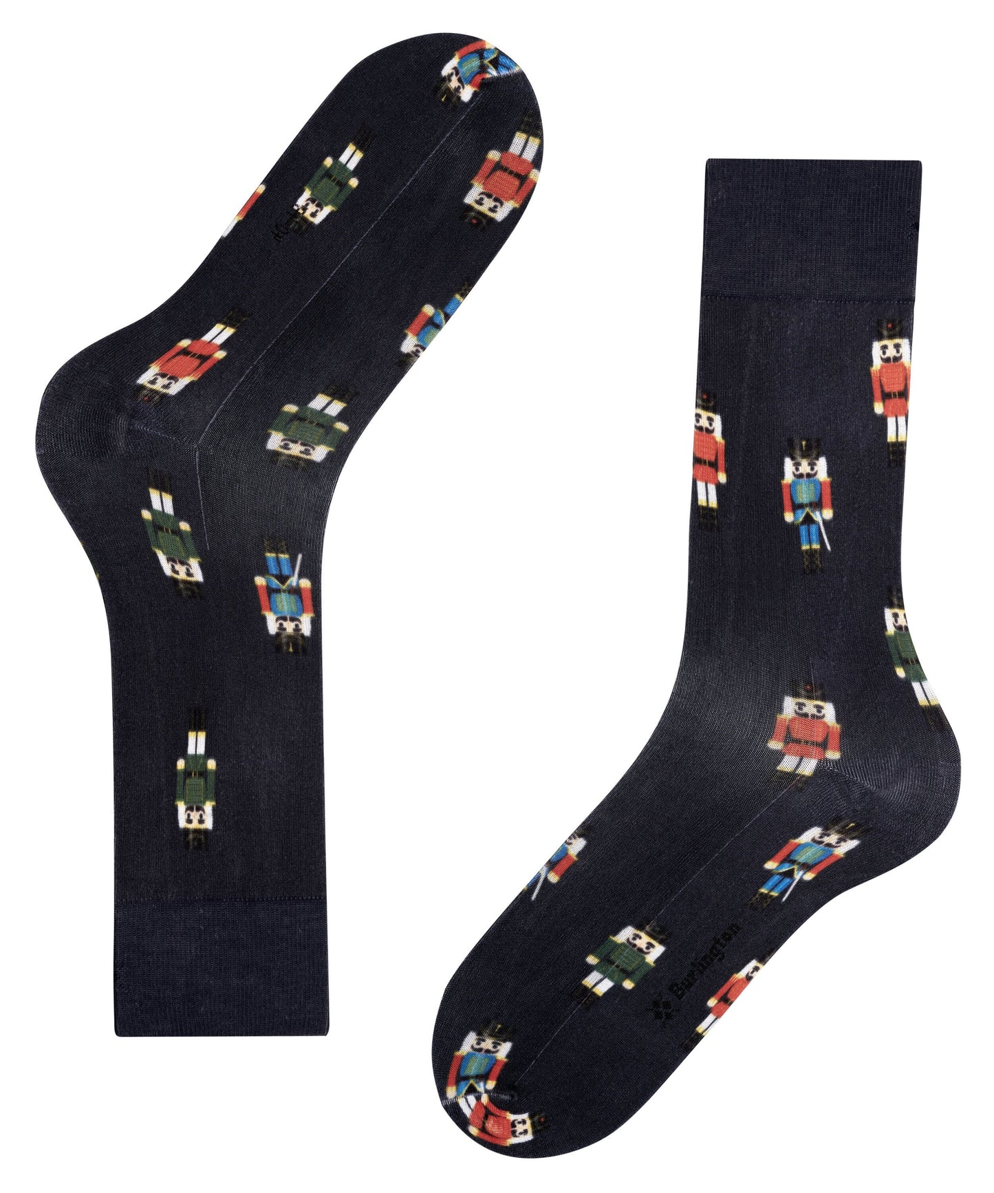 Burlington December Days Herren (Marine)