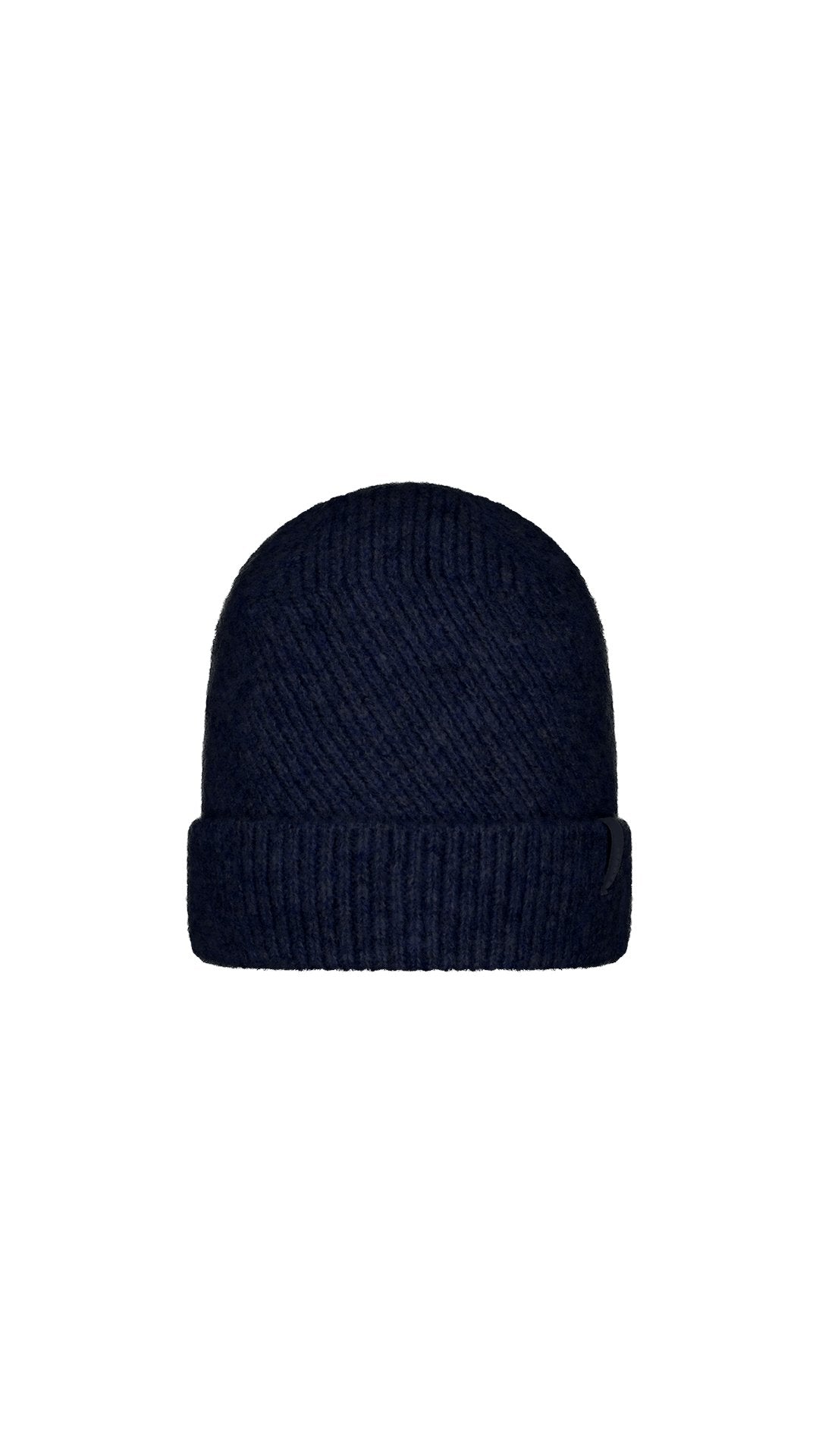 Kirinda Beanie (Blue Navy)