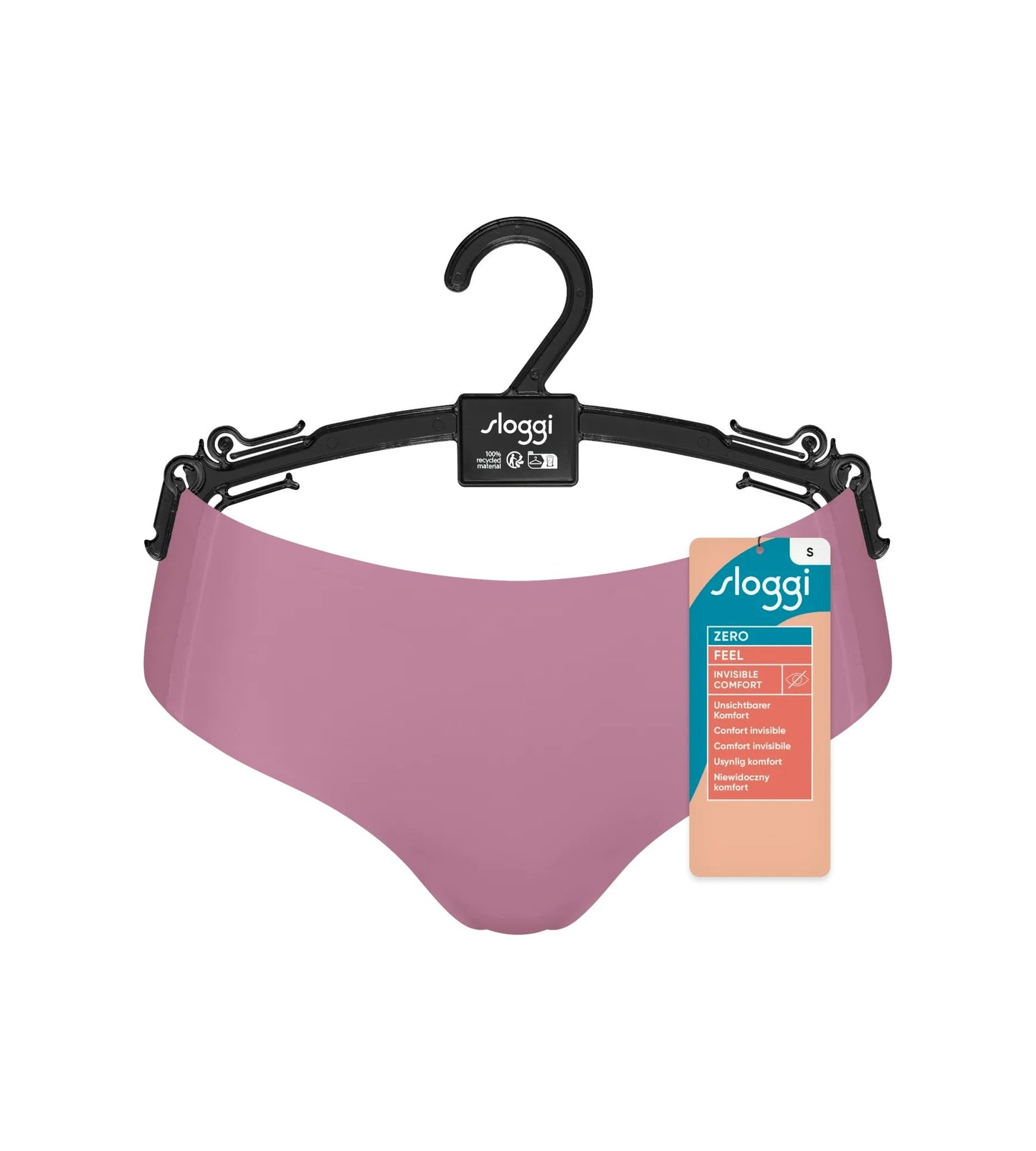 sloggi ZERO Feel 2.0 Hipster (00hj Purple)