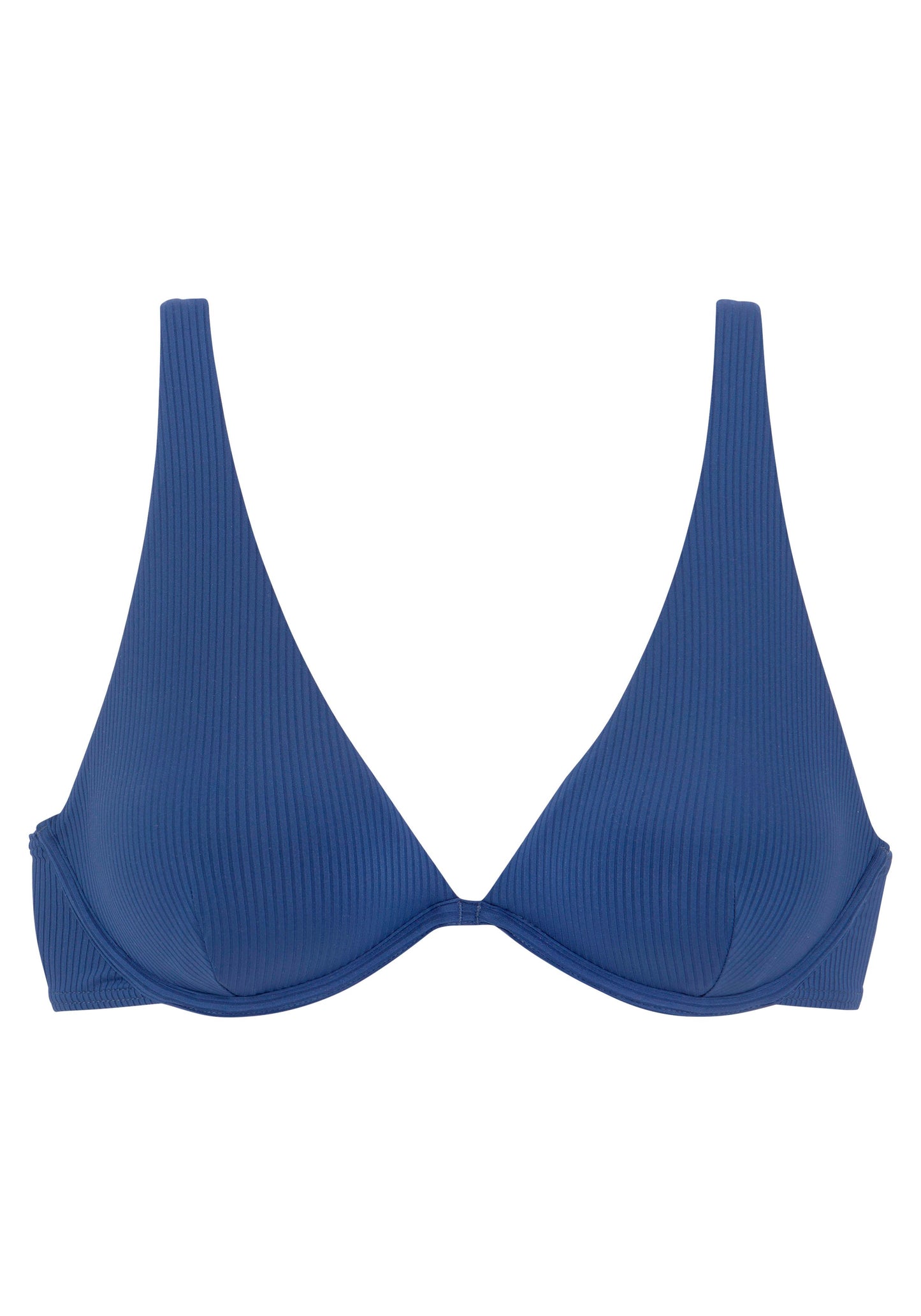 venice beach lm exkl. sport Bügel-Top (Blue)