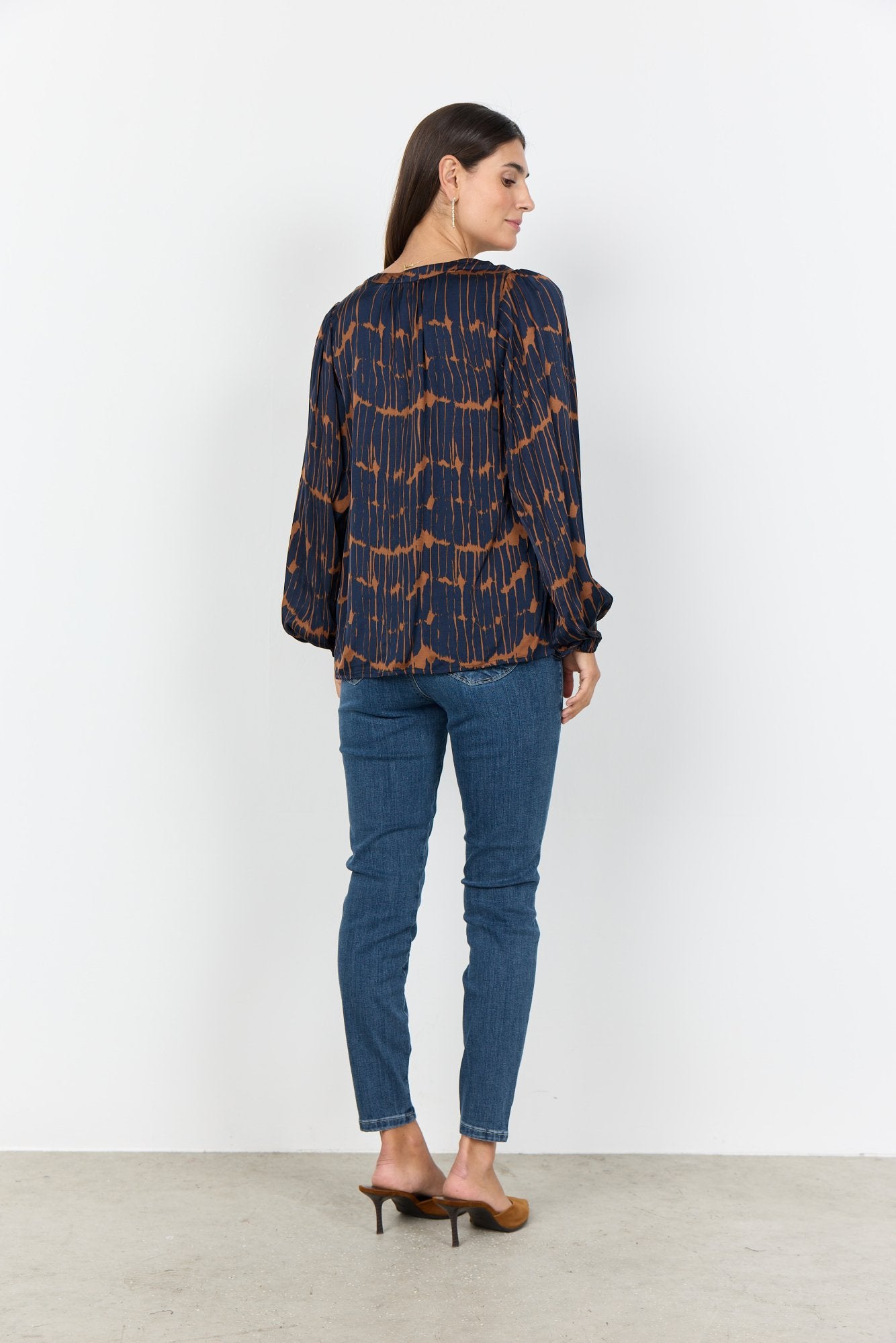 Sc-arlette 1 (6905c 6905c Navy Bla)
