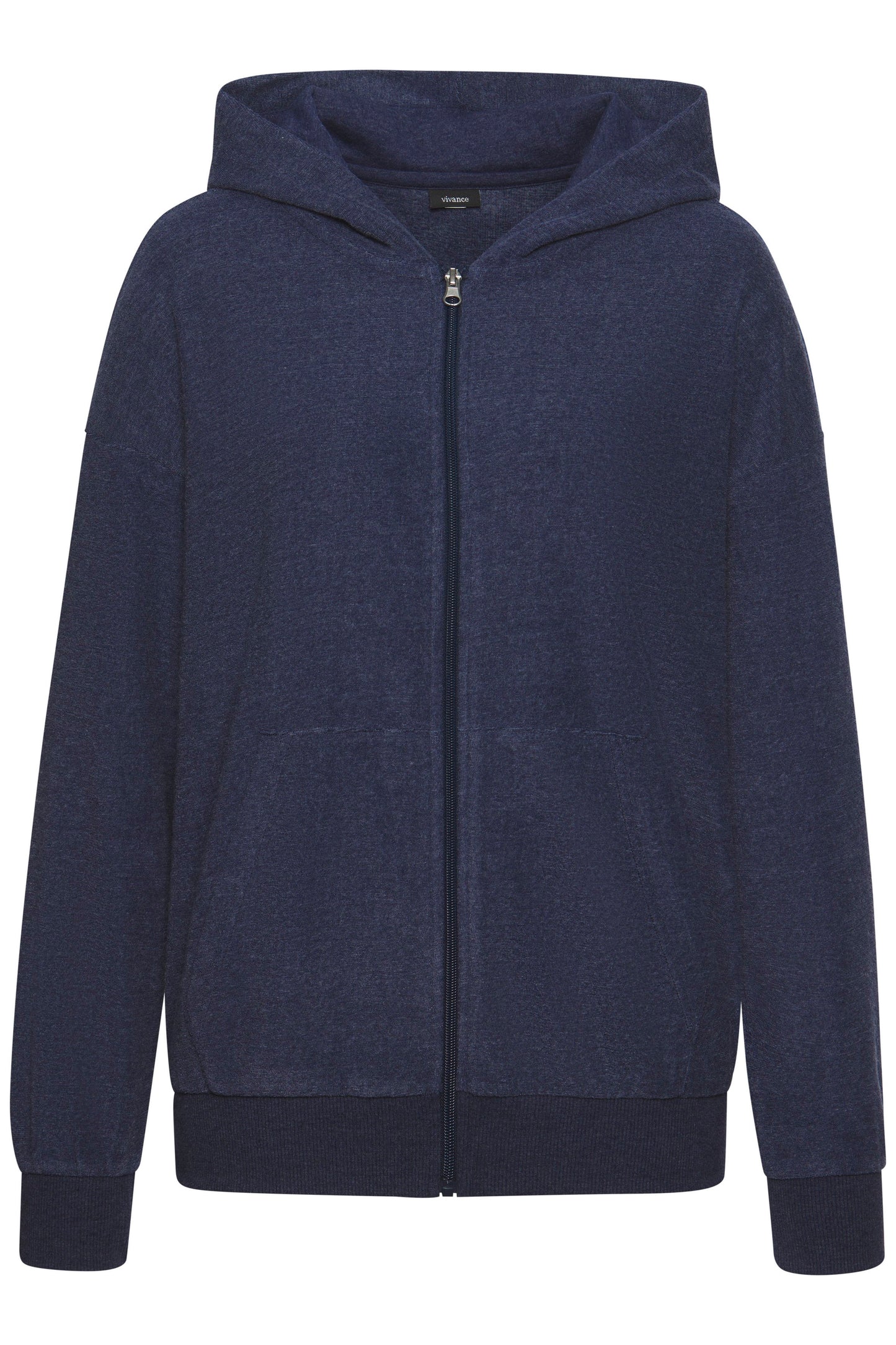 VIVANCE Vivance Jacket (Darkblue Mel)