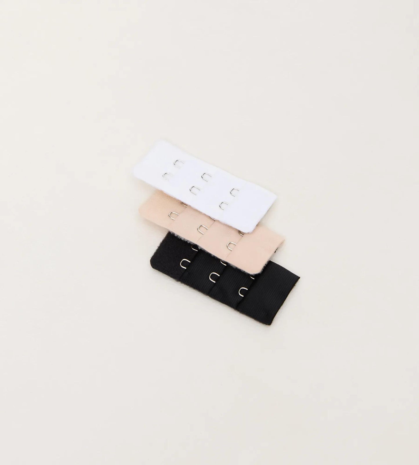 Bra Extender 02 (medium) (Black Combinati)
