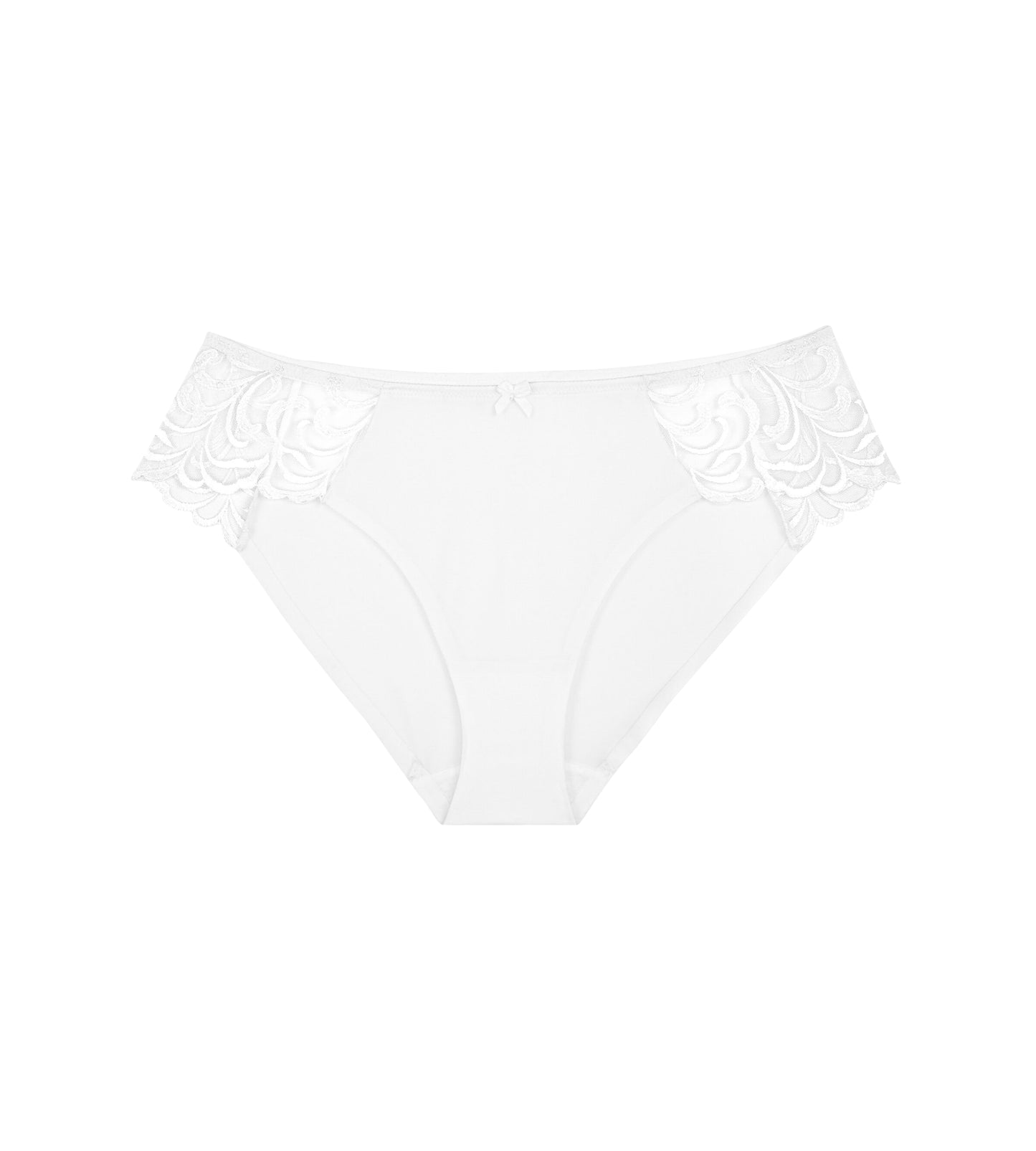 Modern Finesse Tai (White)