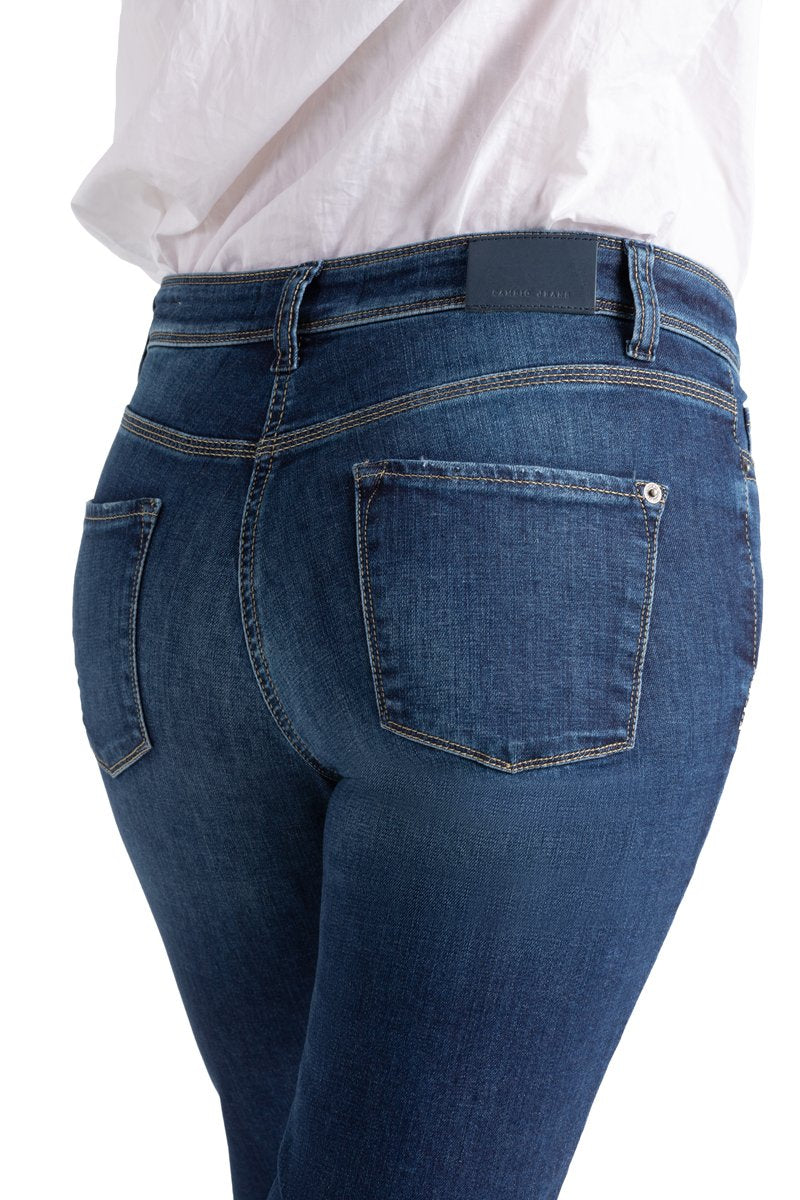 Piper short (Sophisticated D)