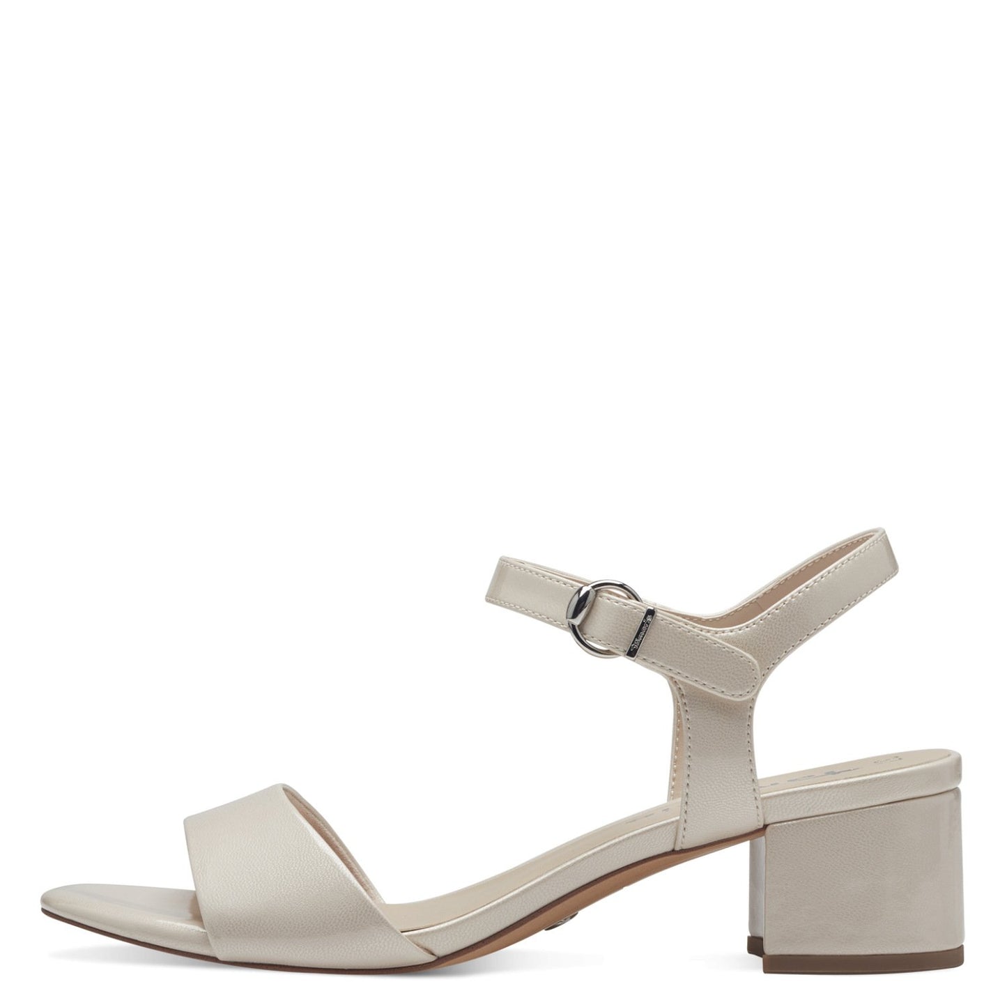 Sandalette (Champagne)