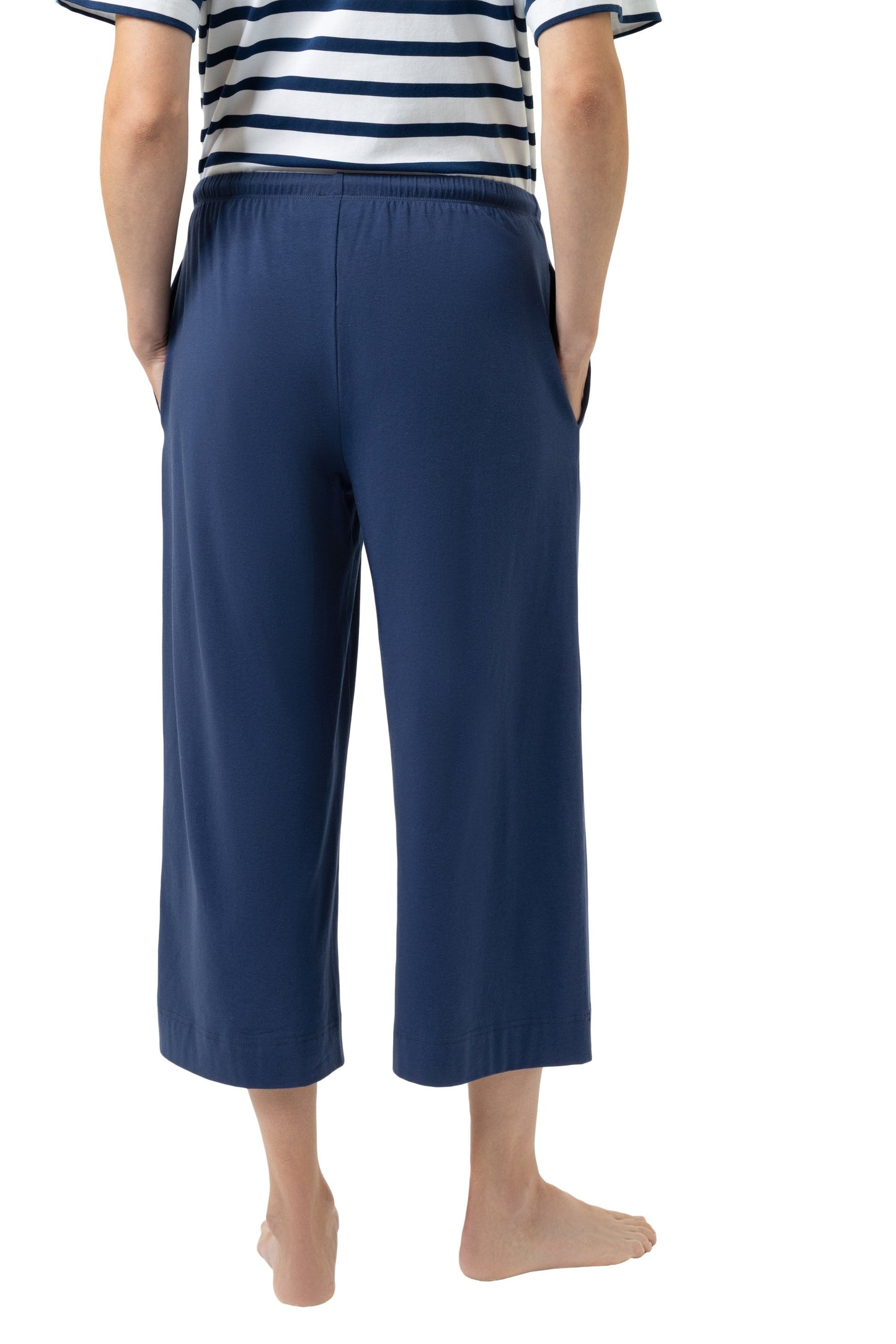 Culotte (Blue Zodiac)